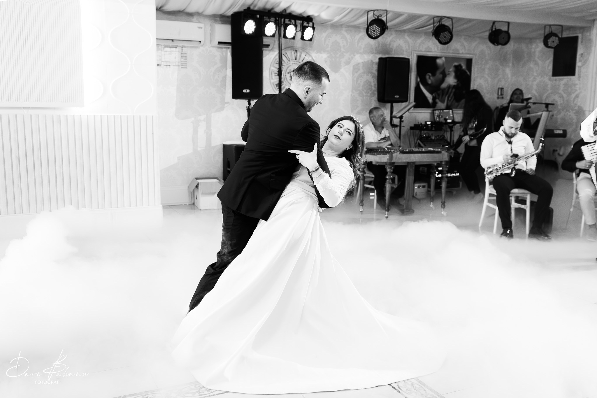Andra & Mihai - Wedding Day