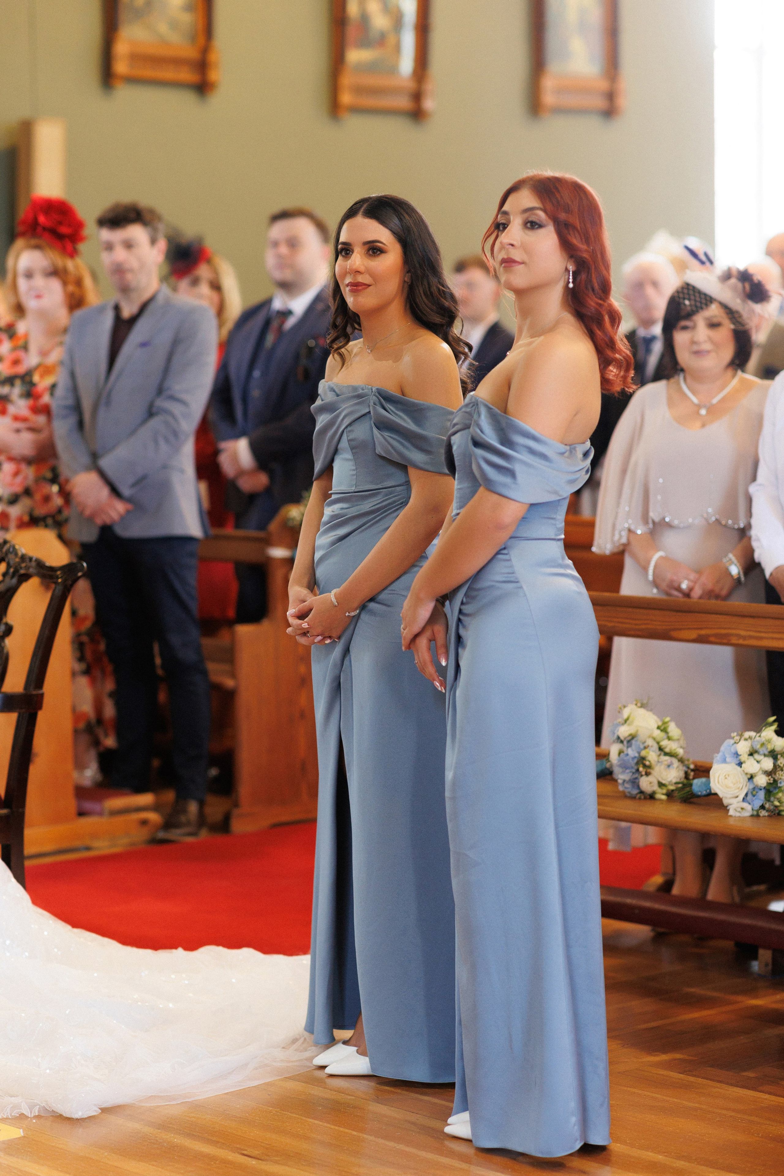 Sean & Gohar. Photographer in Dublin, Pavel