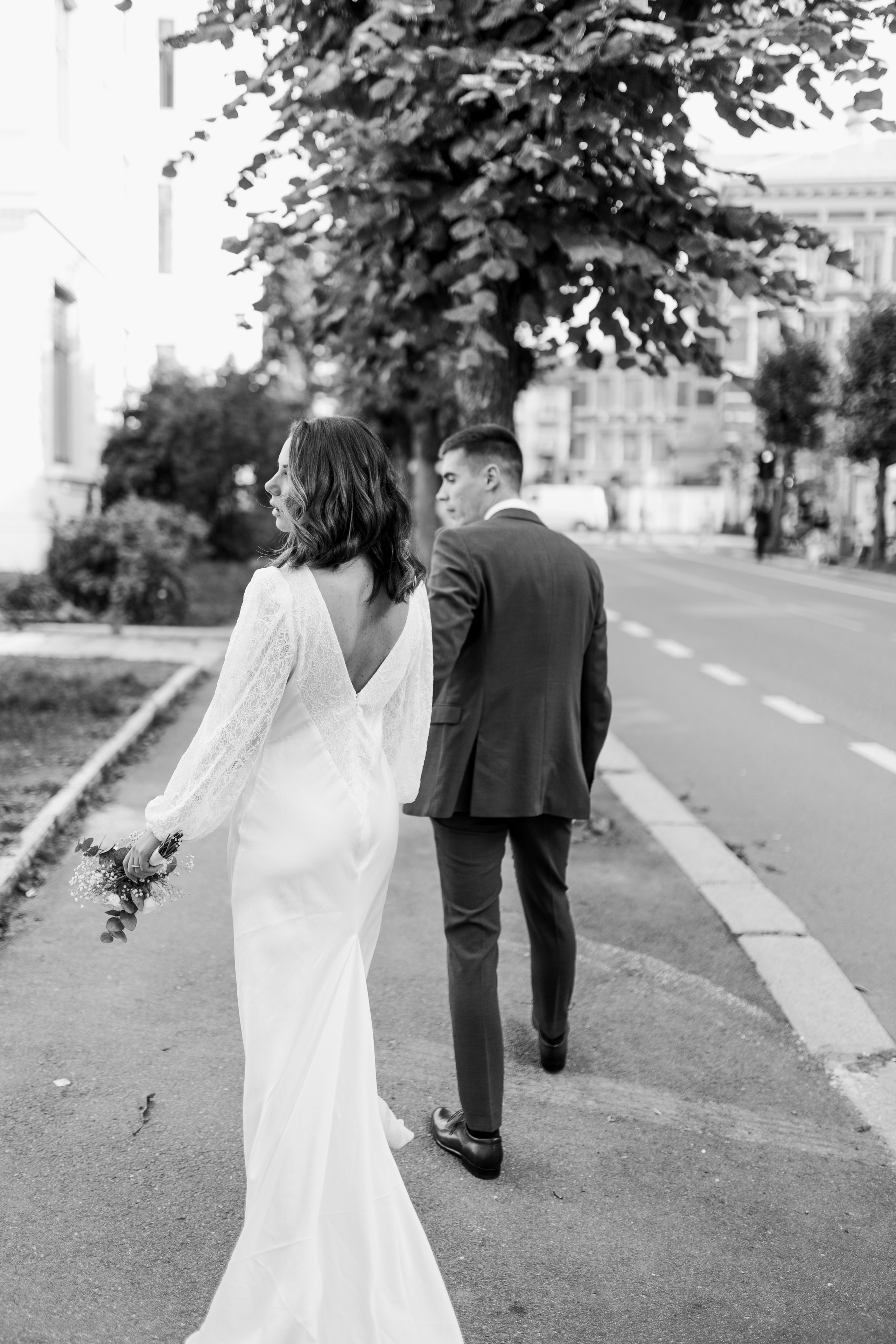 Small intimate Nordic Wedding at Lily Country Club, Oslo. Aleksandar Cajic | Destination Wedding Photographer in Croatia, Italy & Worldwide