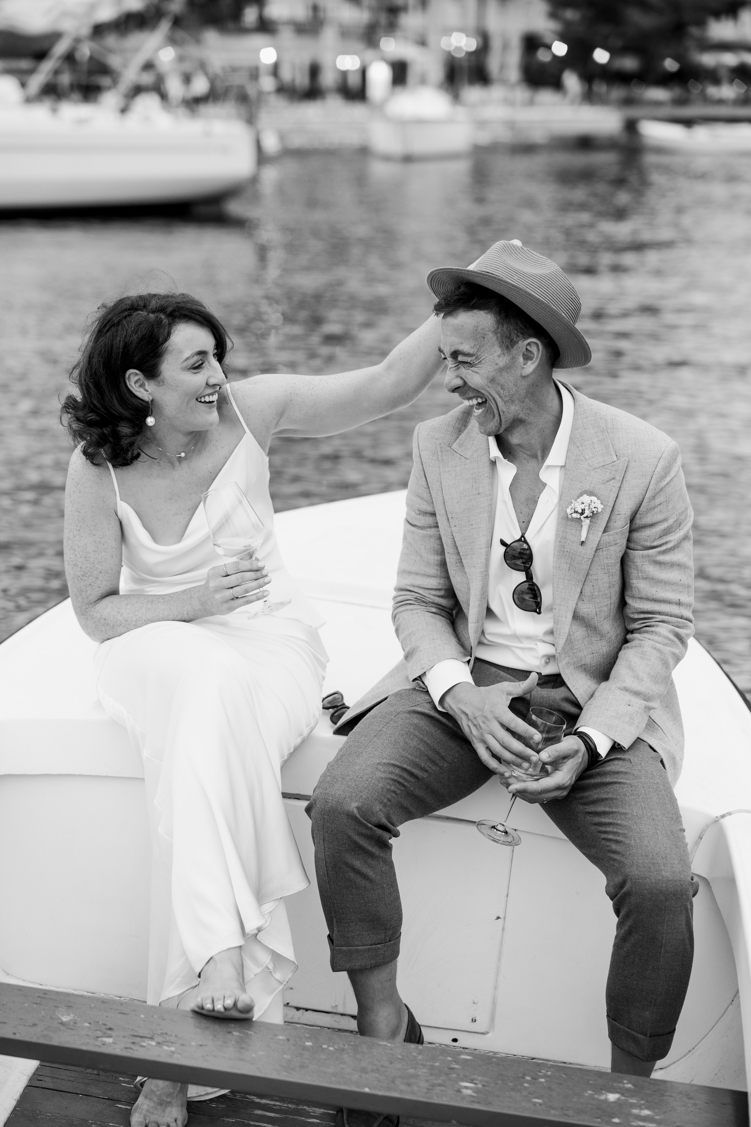 Jamie & Stephen’s Wedding at Villa Banac, Cavtat, Croatia. Aleksandar Cajic | Destination Wedding Photographer in Croatia, Italy & Worldwide