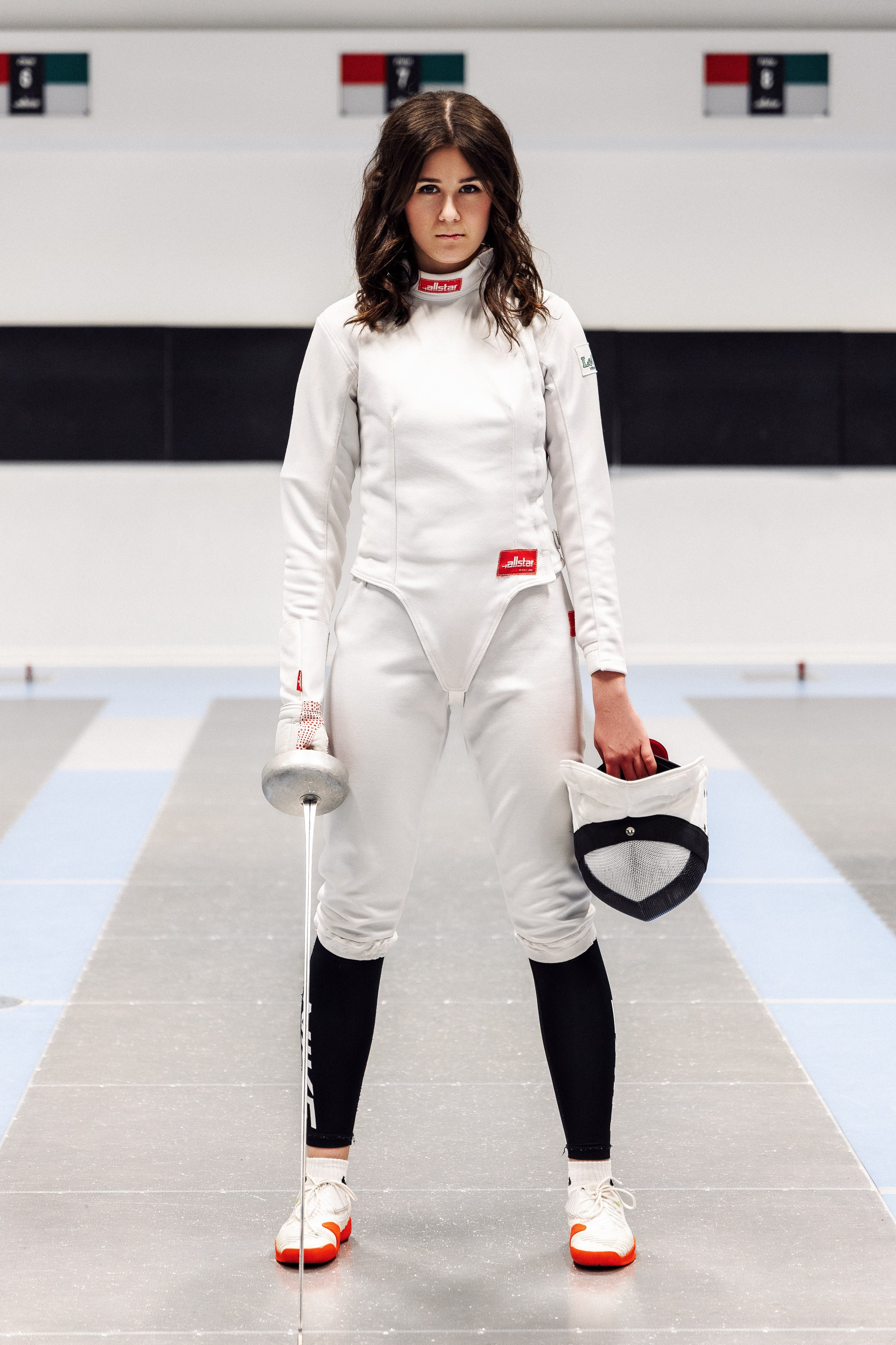 Milana 03.04.2025. Portree- ja perefotograaf Anton Hansen Tallinnas, Eestis