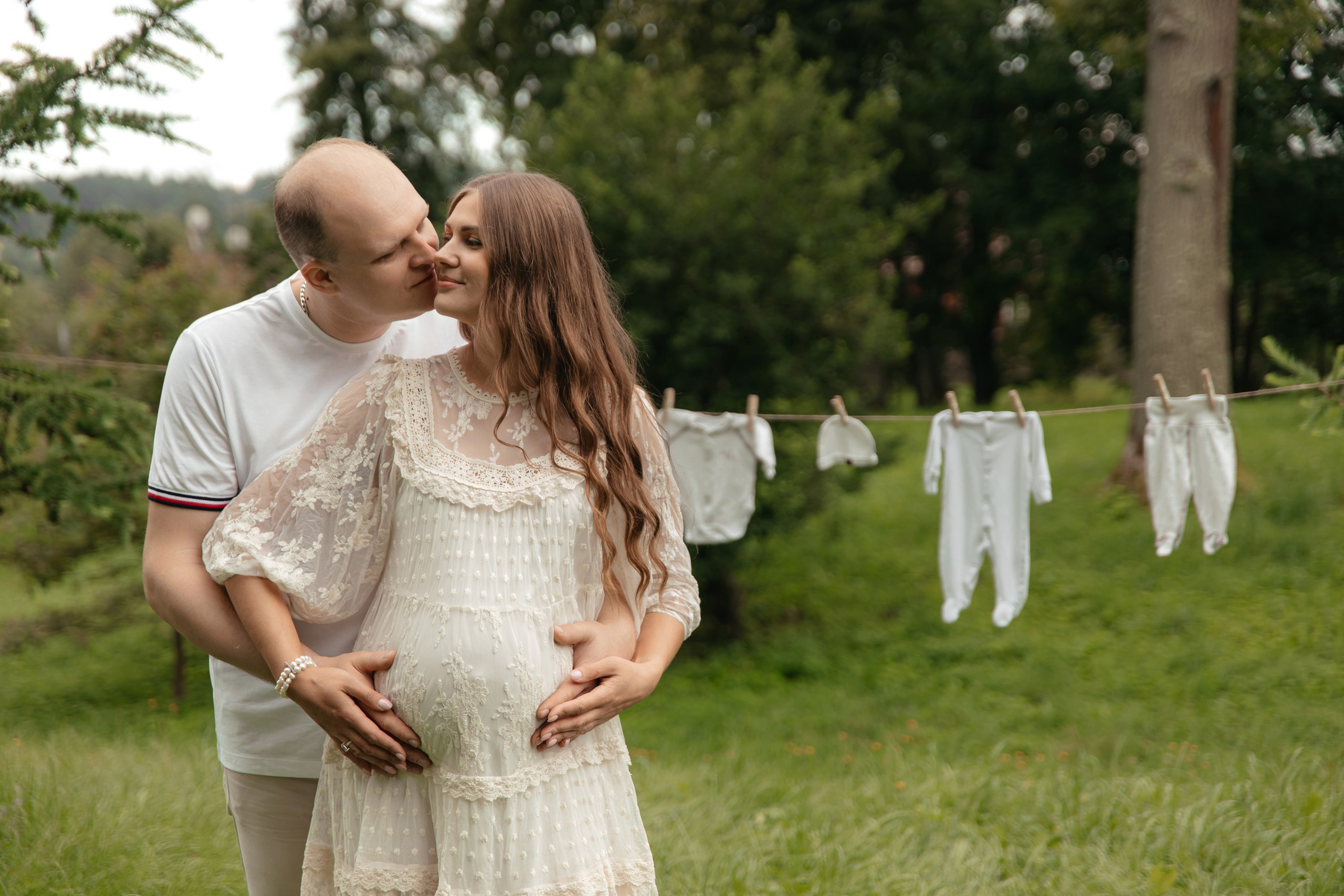 Семейная фотосессия. PHOTO|LATGALE| KRASLAVA |VALERIJA IVANOVA