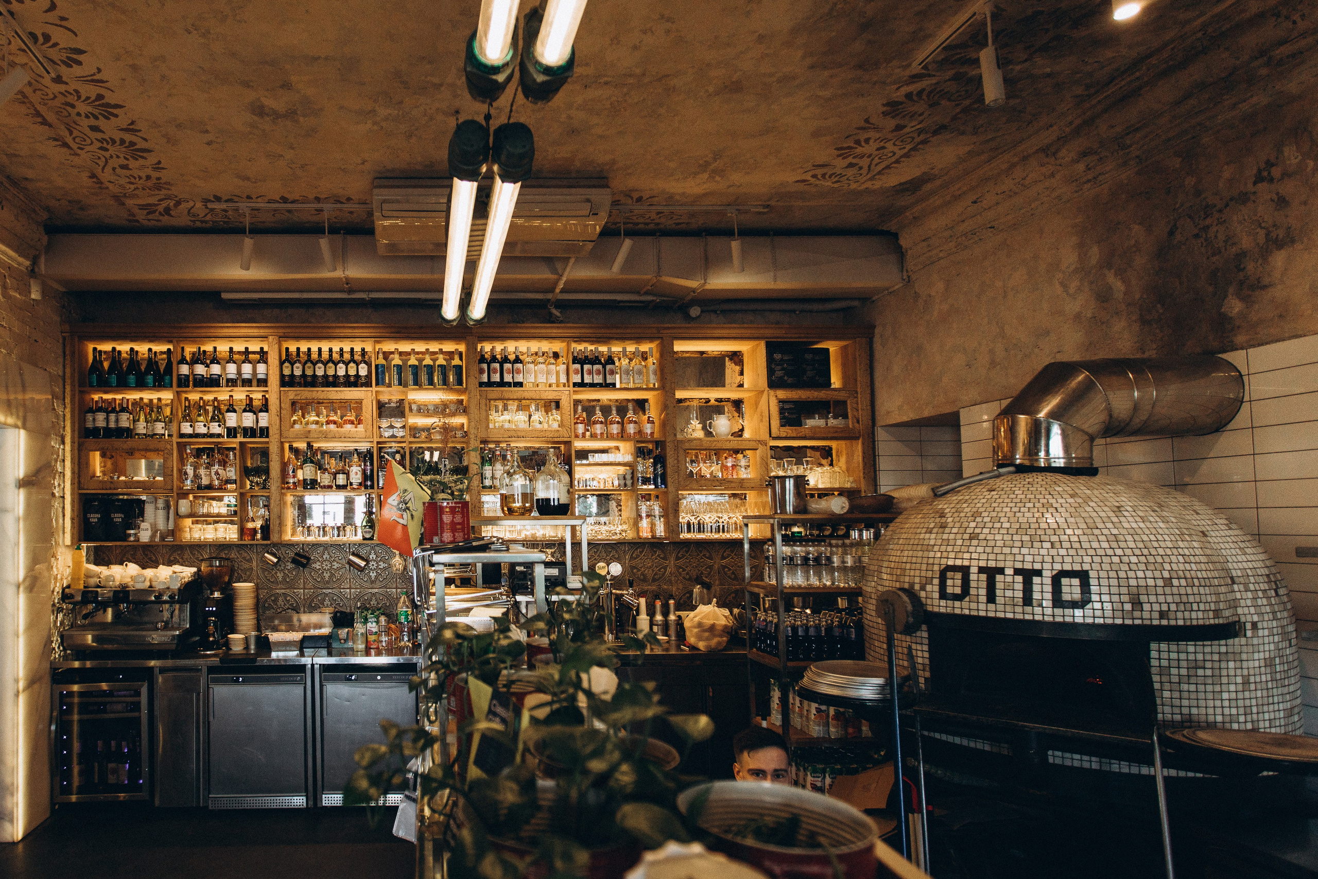 Мережа ресторанів Classic. Ірина Терещук