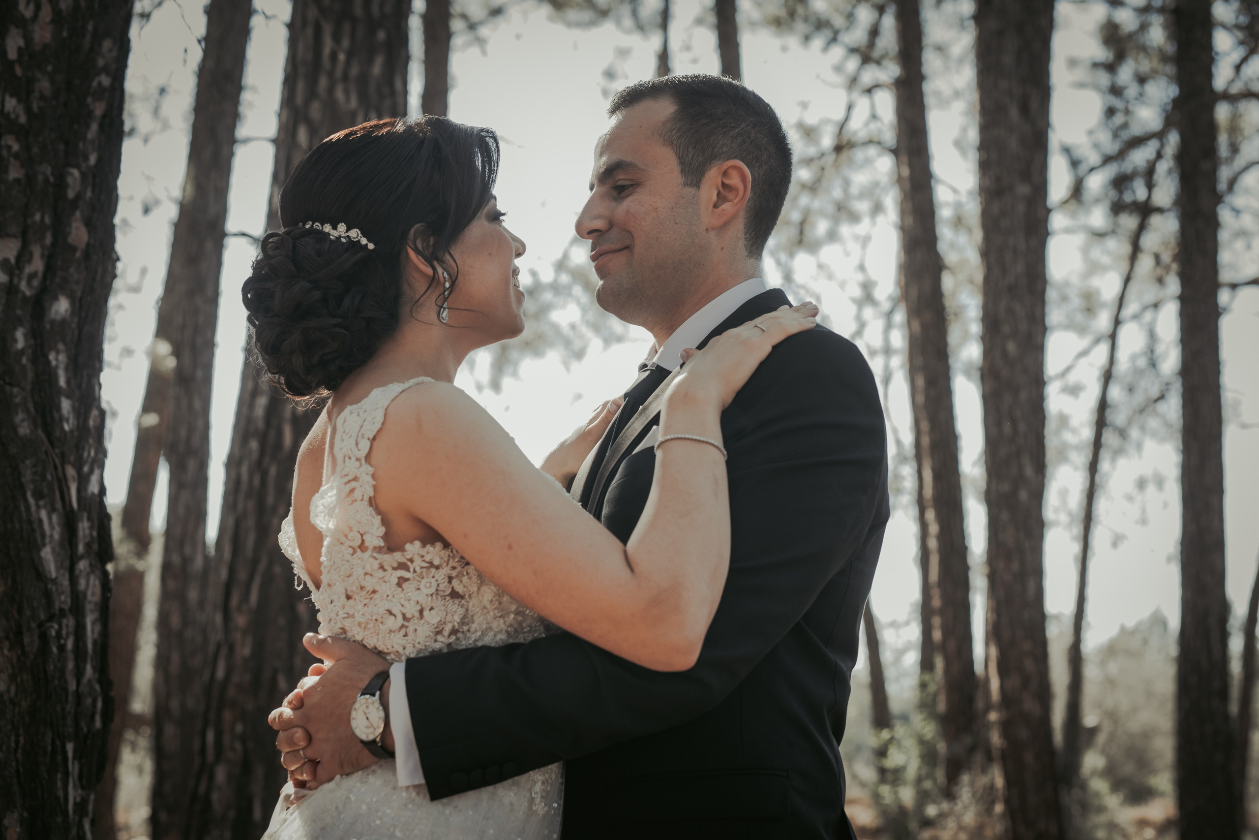 Athinodoros & Marilena. Marlen Efstathiou Photography