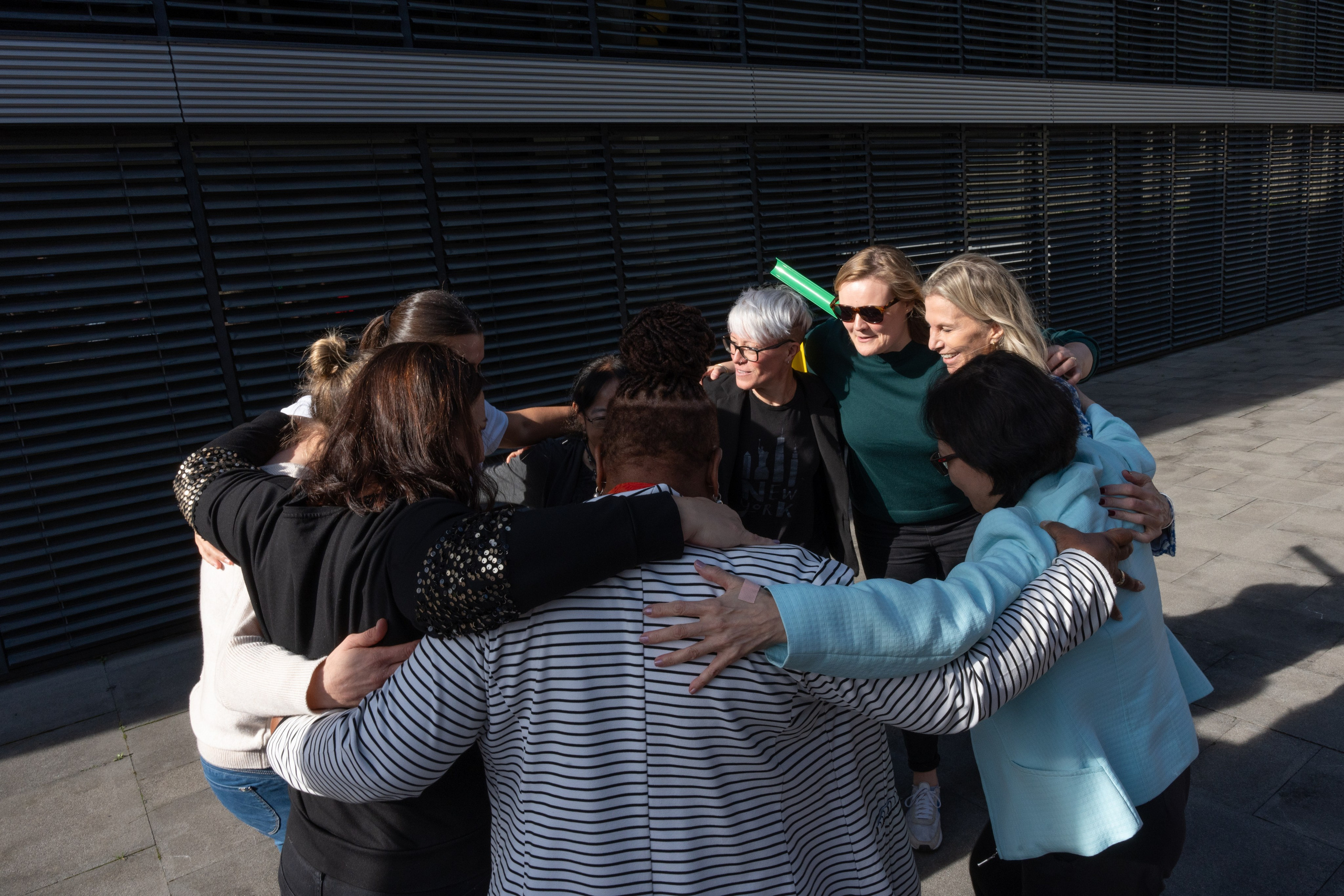 Women Lead Sports™. Photographe Suisse Tatiana Lyzhina