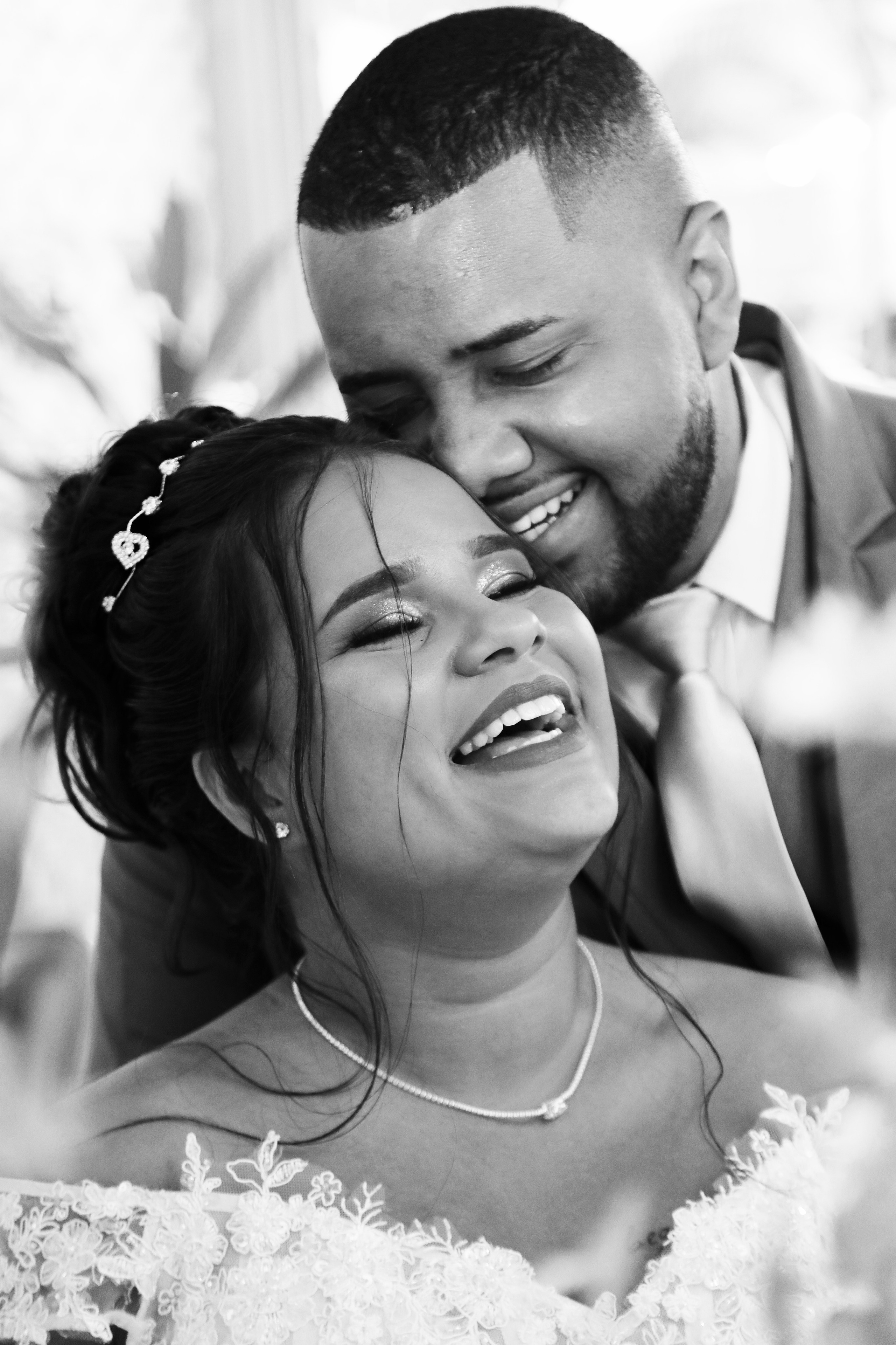 Carolina & Thiago — Espaço Miami Eventos, Guarulhos. Produtora Bride