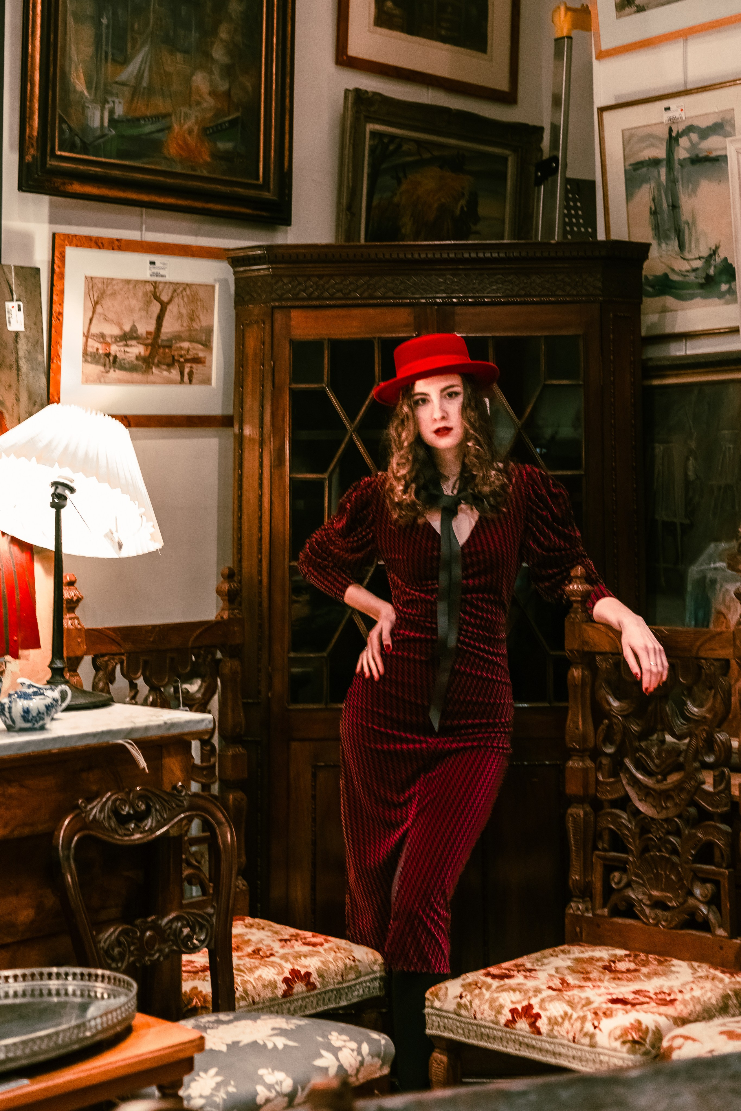 Portfolio. Content photographer in Paris — Genya Legou