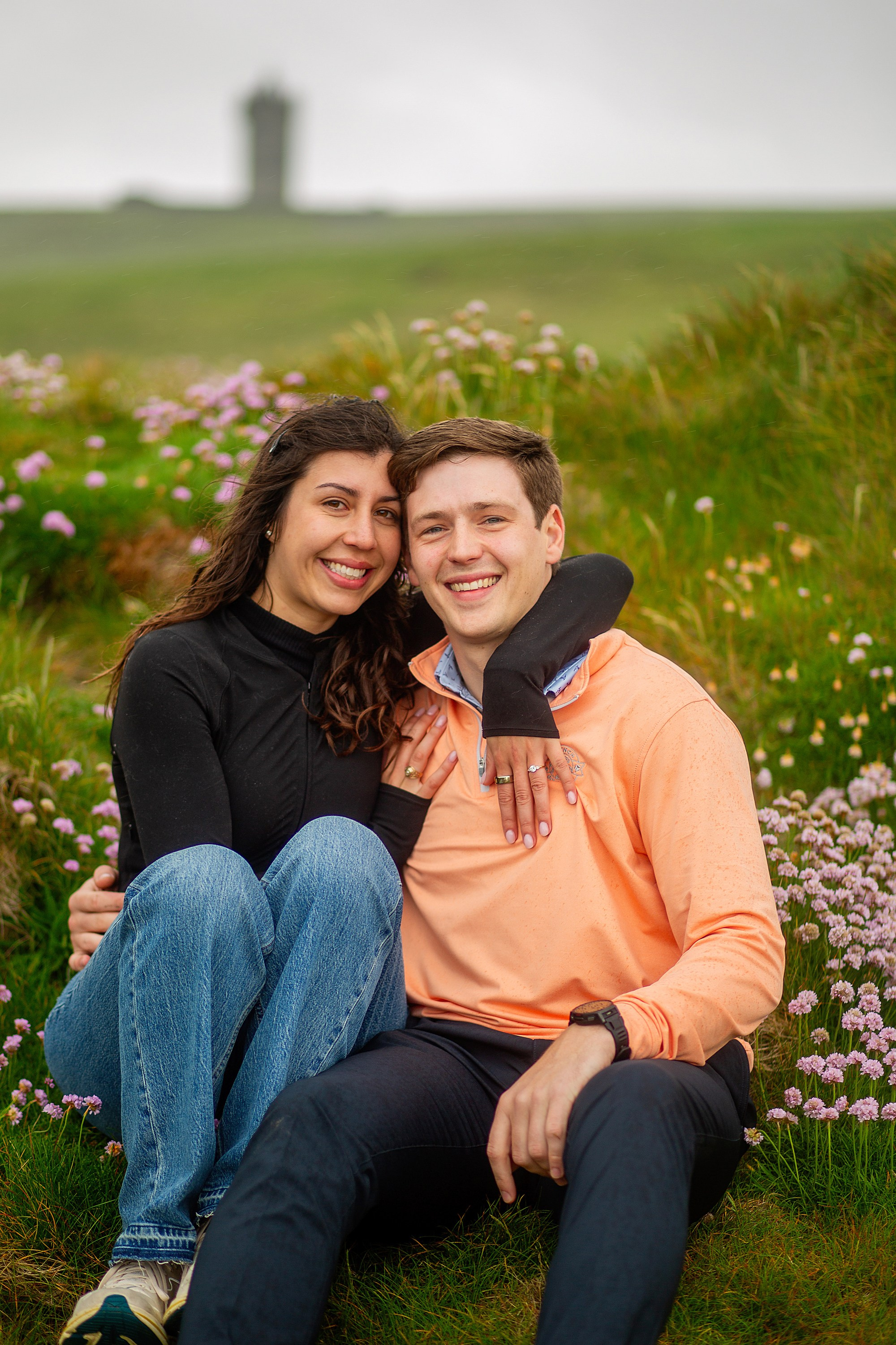 Brendon & Sophia. Communion, Weddings, Maternity, Newborn, Portrait photographer in Ireland