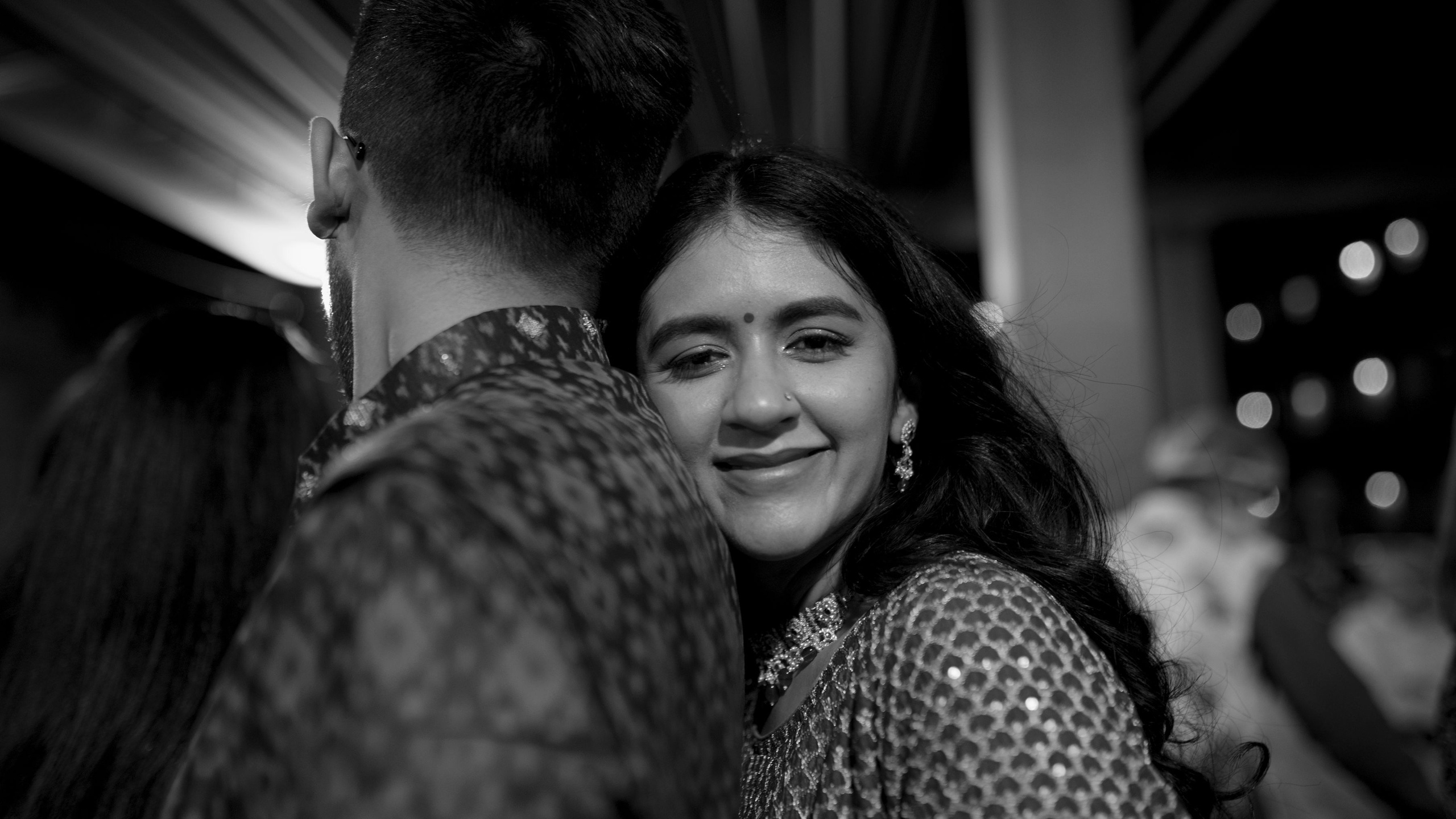 Wedding. Kruthika Pillai