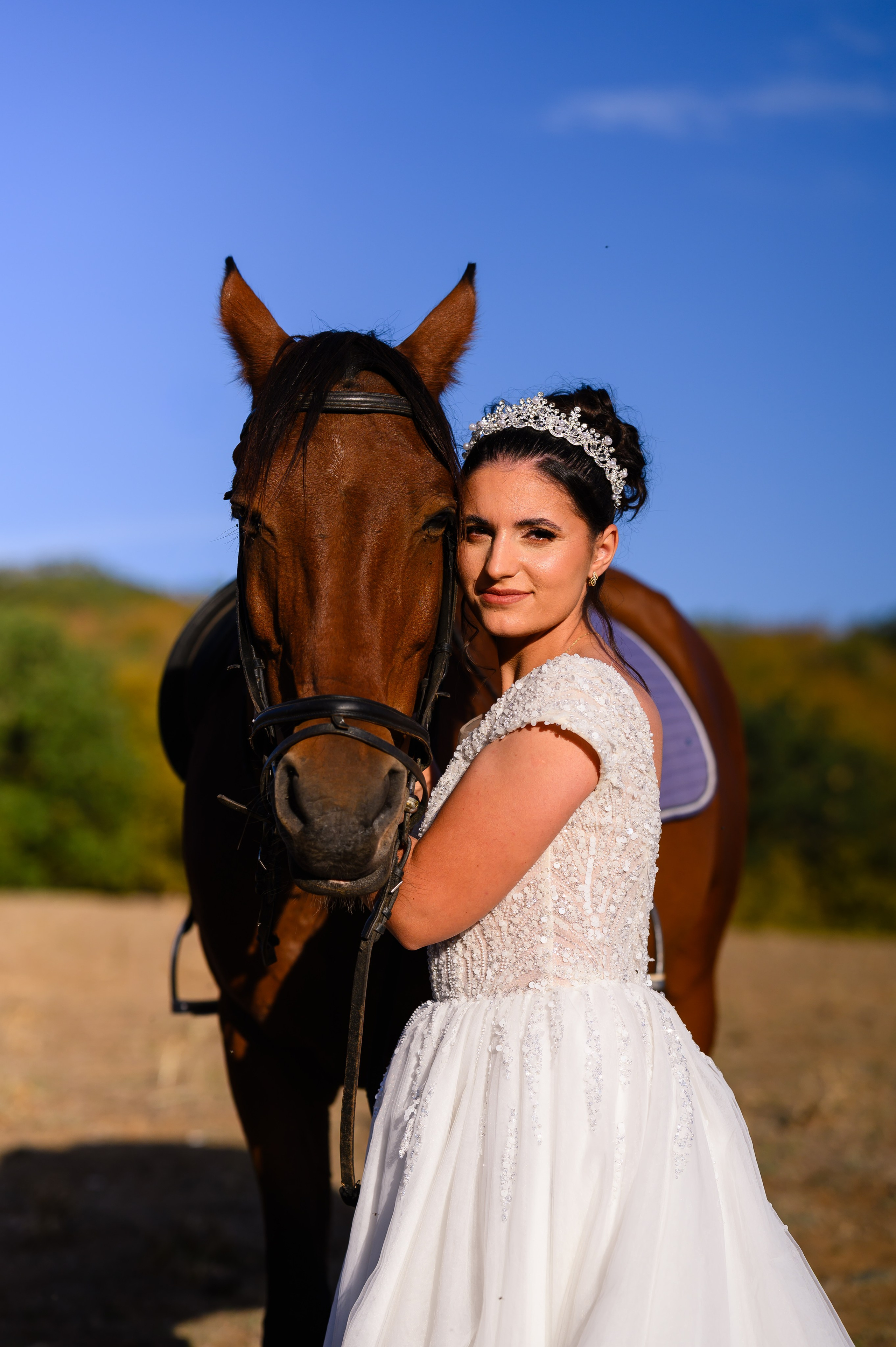 Trash the dress. Ligiafoto.ro