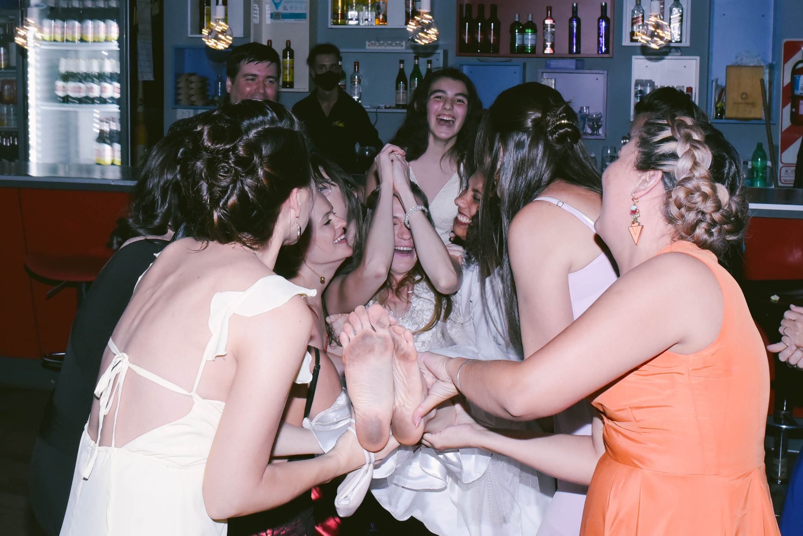 Casamiento de Carolina & Marcelo. Fotografo de casamiento en misiones y fotógrafo de familia  Posadas