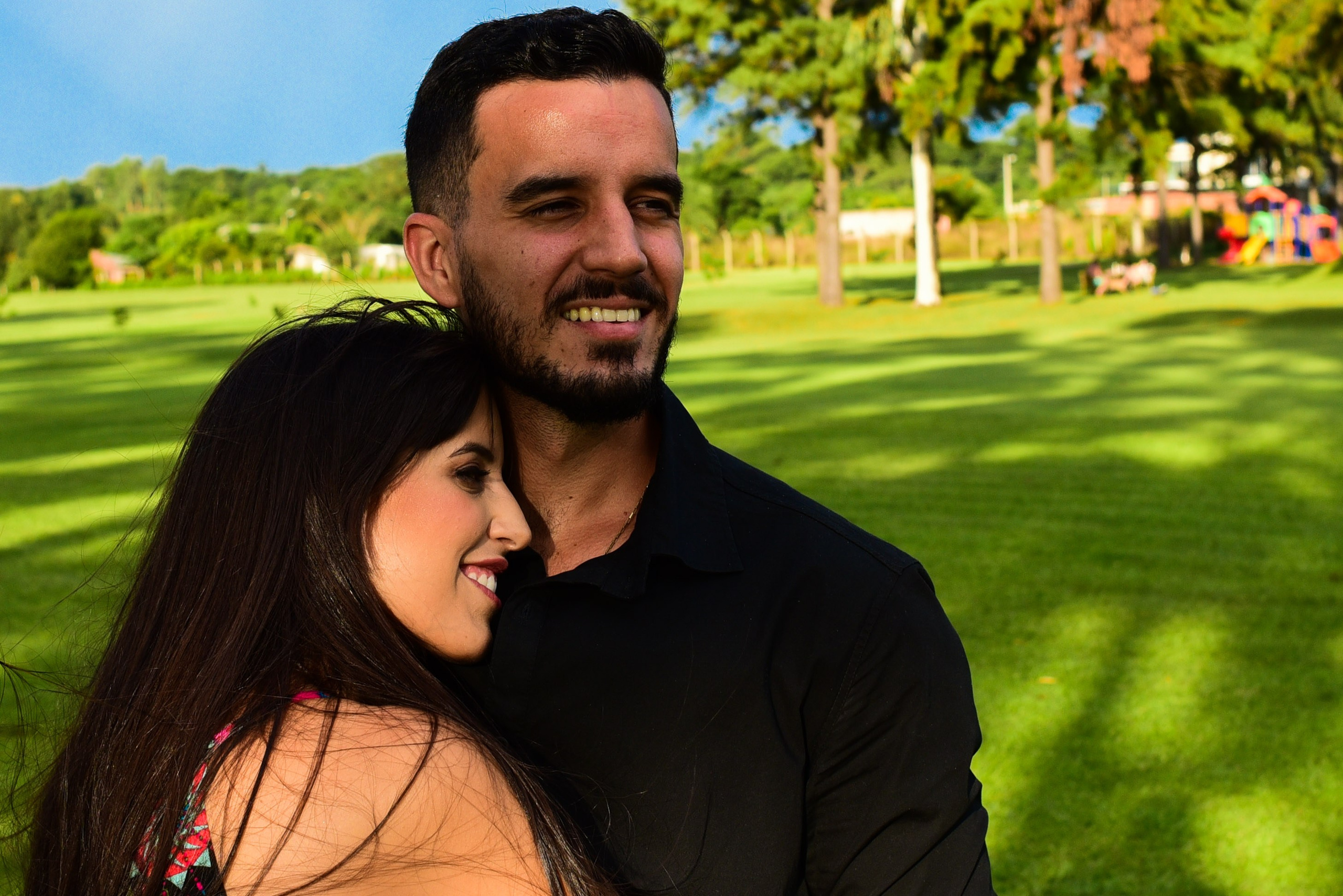 Yuliana & Carlos. Fotografo de casamiento en misiones y fotógrafo de familia  Posadas