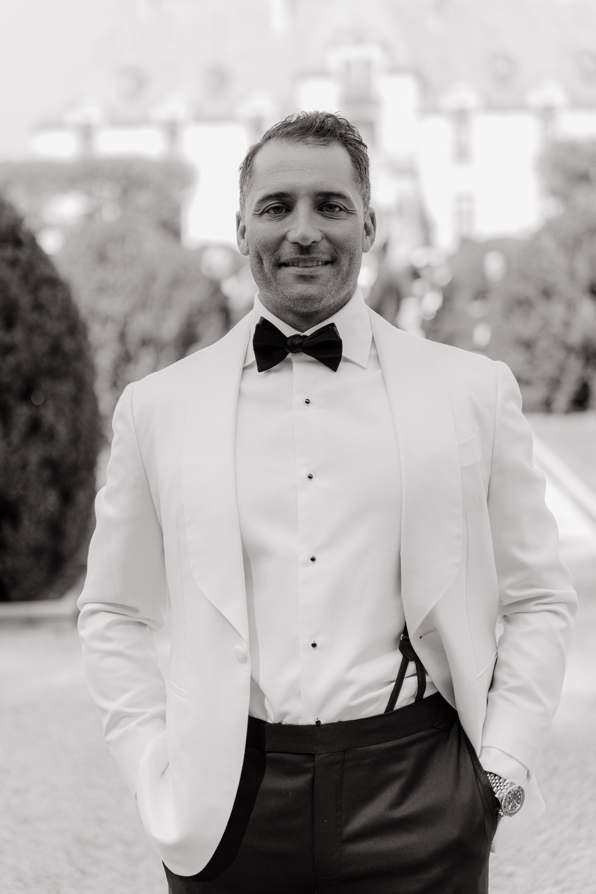 Emily and Vito. Wedding photographer and videographer New York | New Jersey