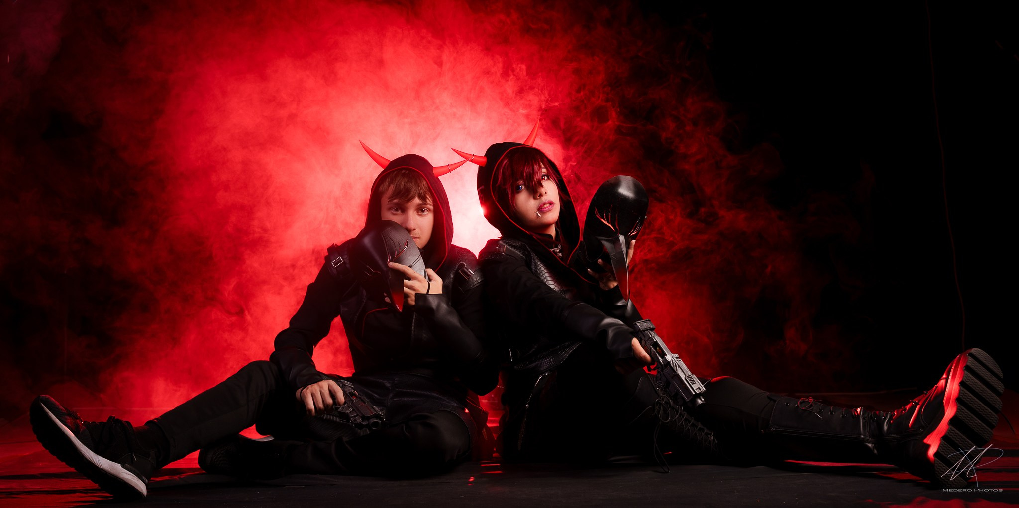 Romic 2025. Medero Photos