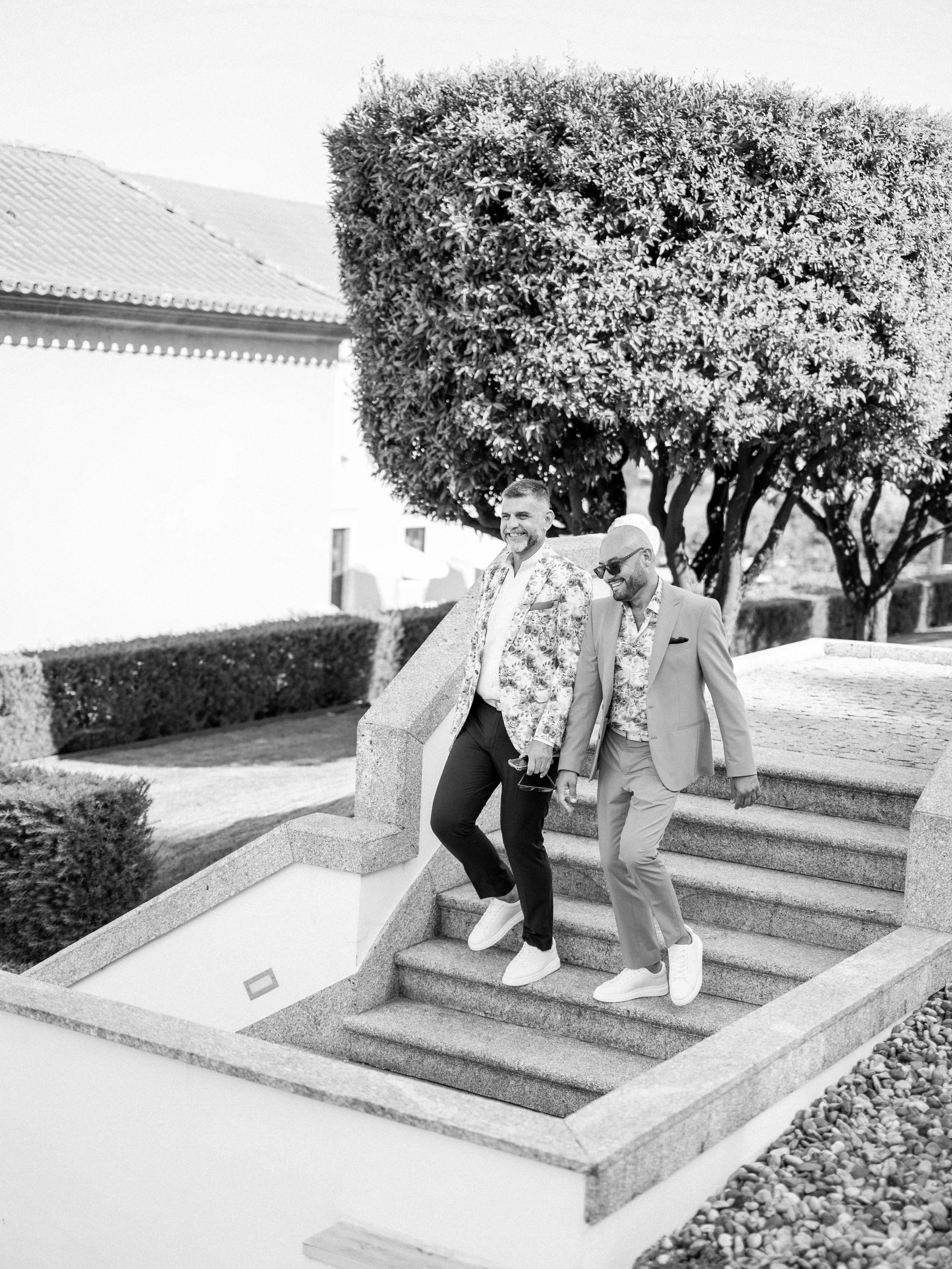 Braga Wedding Photographer | Fica. Portugal Wedding Photographer | Fica