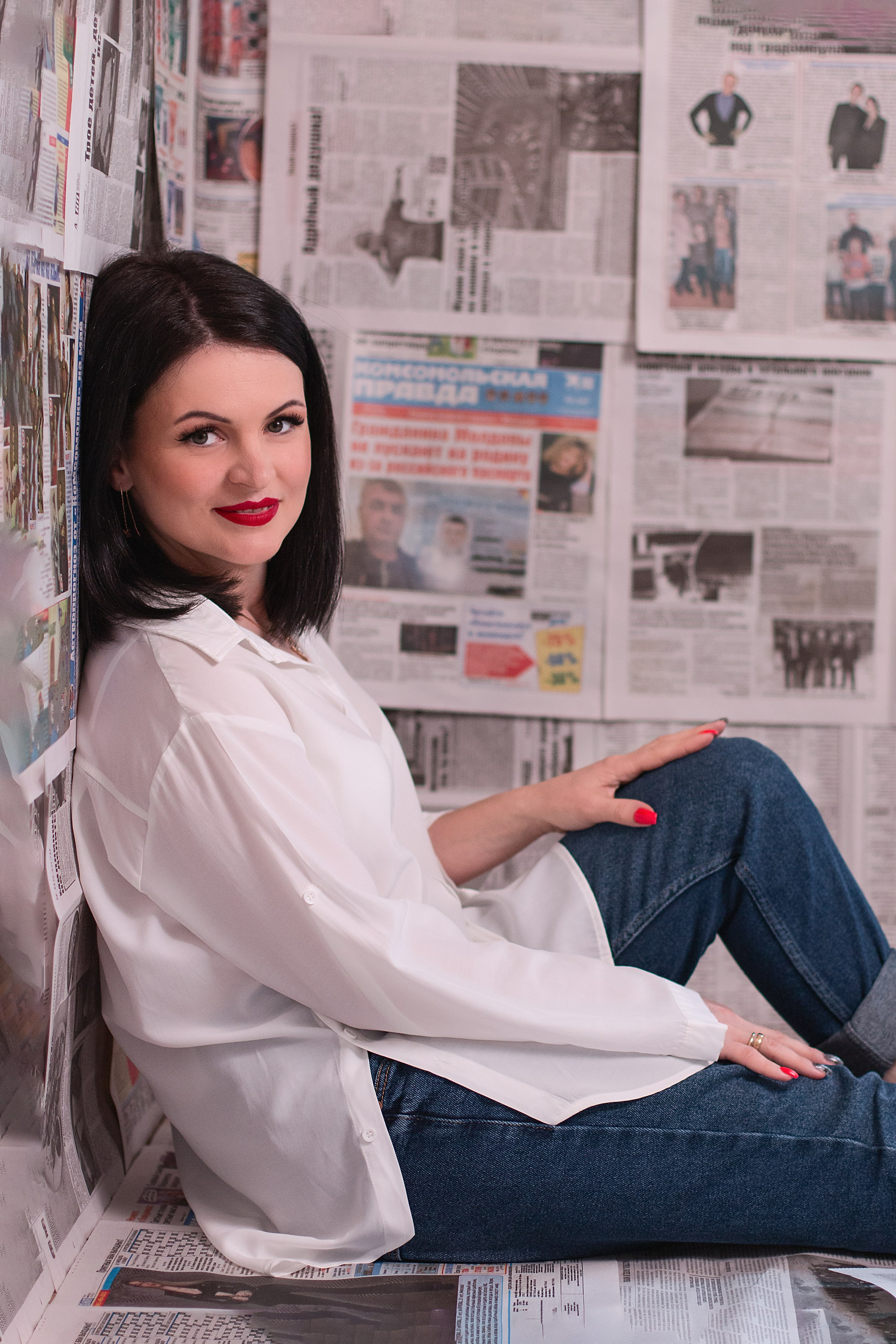 Для ДУШИ. Детский и семейный фотограф в г. Бельцы