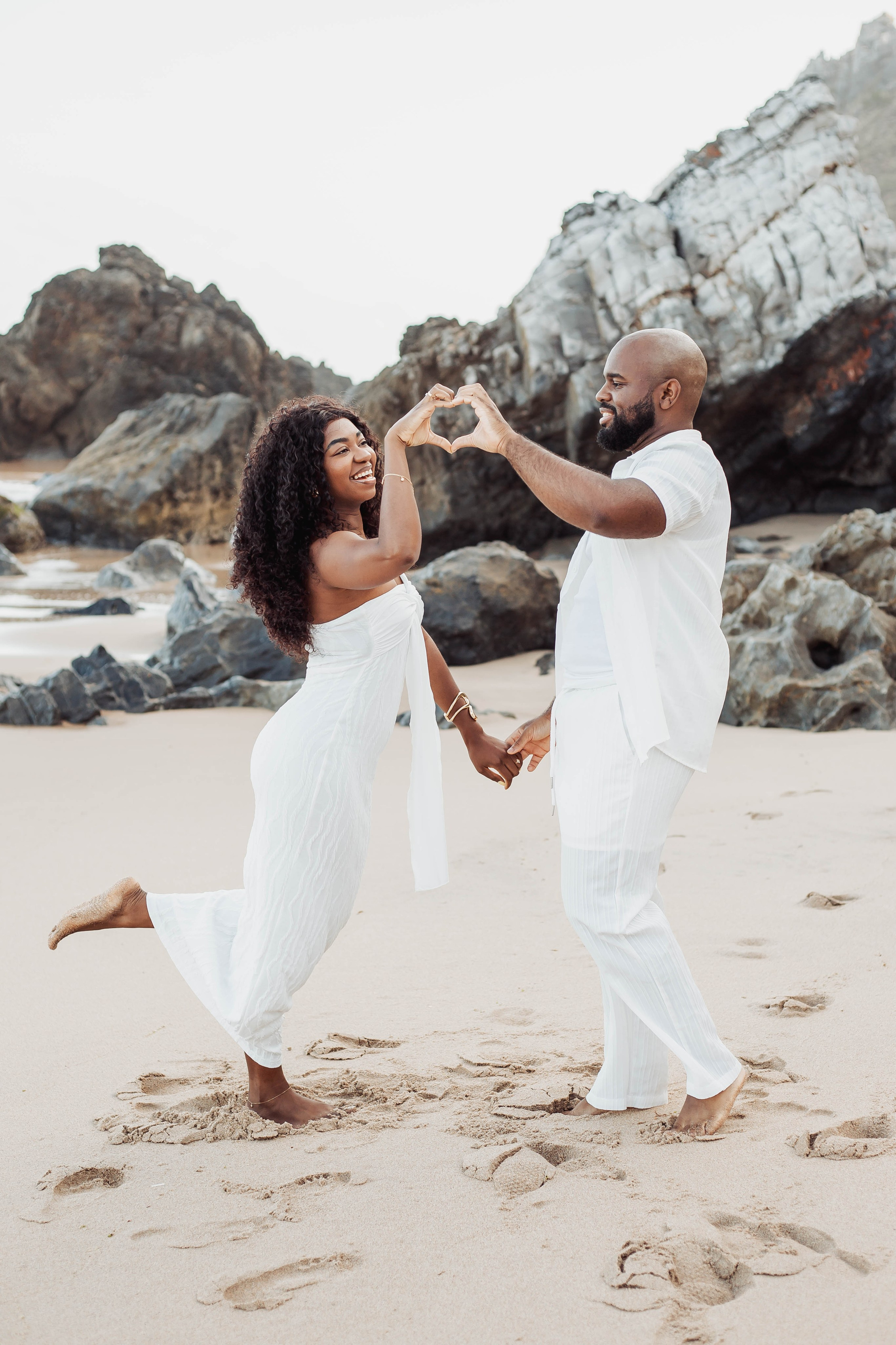 Orlanda e Márcio. Fazemos o seu casamento ser lembrado por gerações