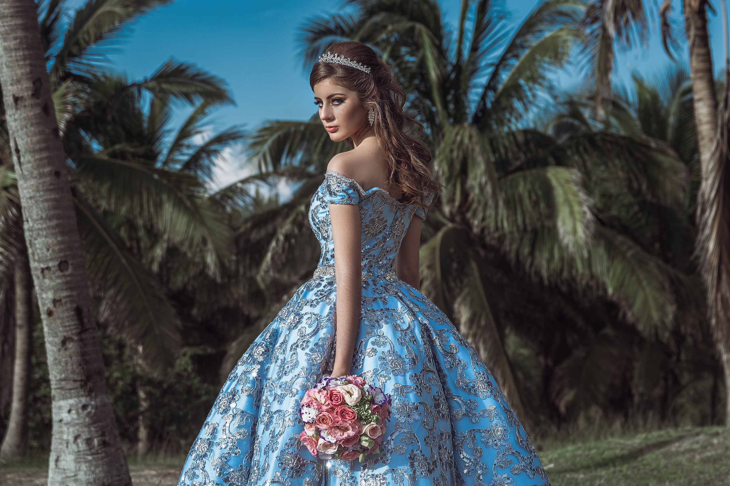 Fotógrafo de Bodas en Coatzacoalcos · Carlos RaGo