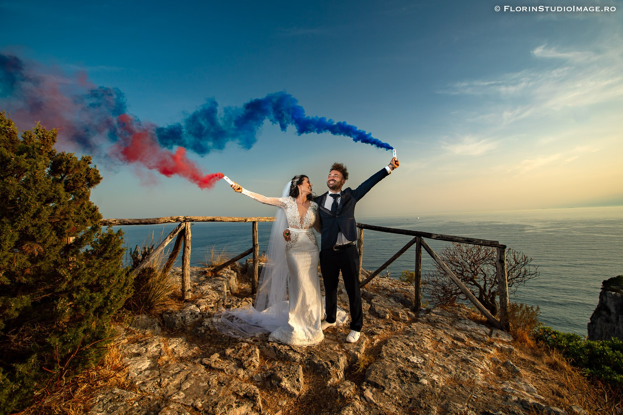 TTD Beatrice & Andrei