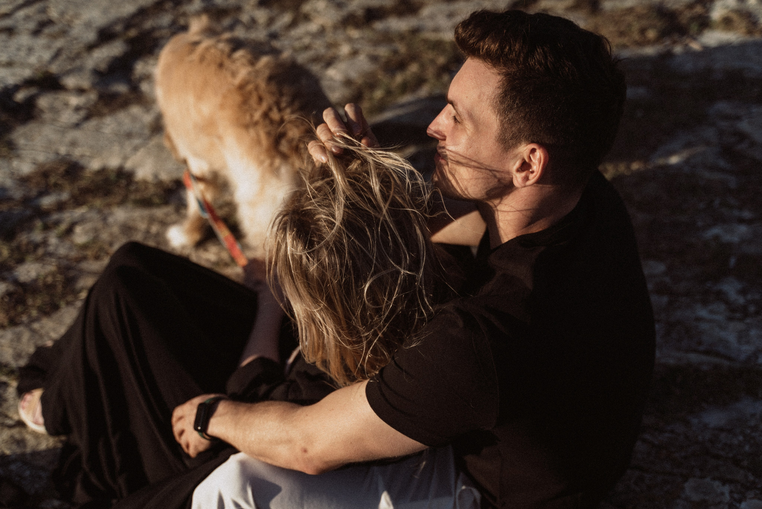 Ruslan and Elmira (Lovestory). Aesthetic & Lifestyle photographer in Da Nang, Vietnam