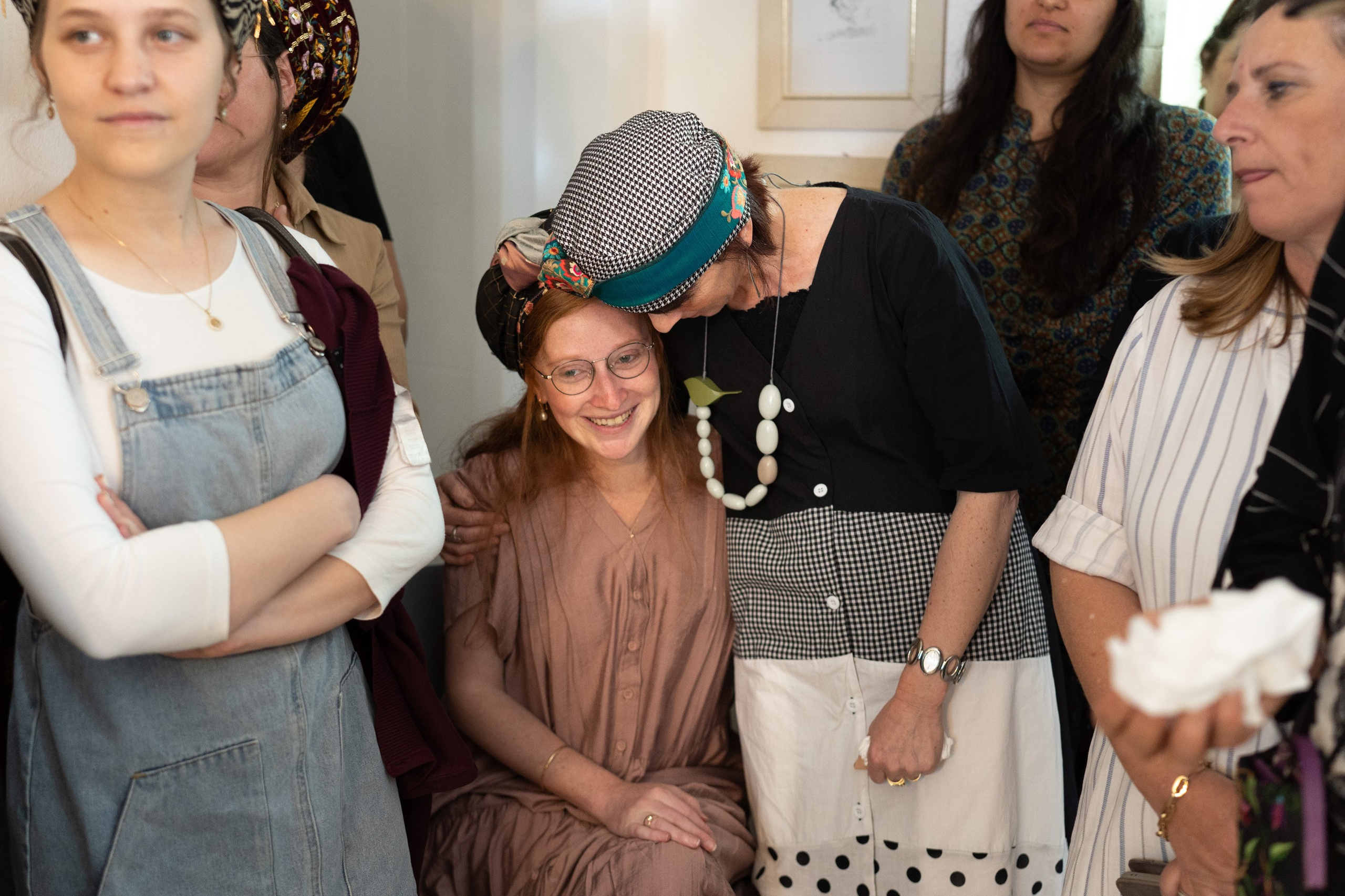 משפחת ברנד. יוסף מזרחי צילום חתונה, ברית וזוגיות. צלם מקצועי שאוהב להוציא אתכם הכי יפים ברגעים הכי מרגשים