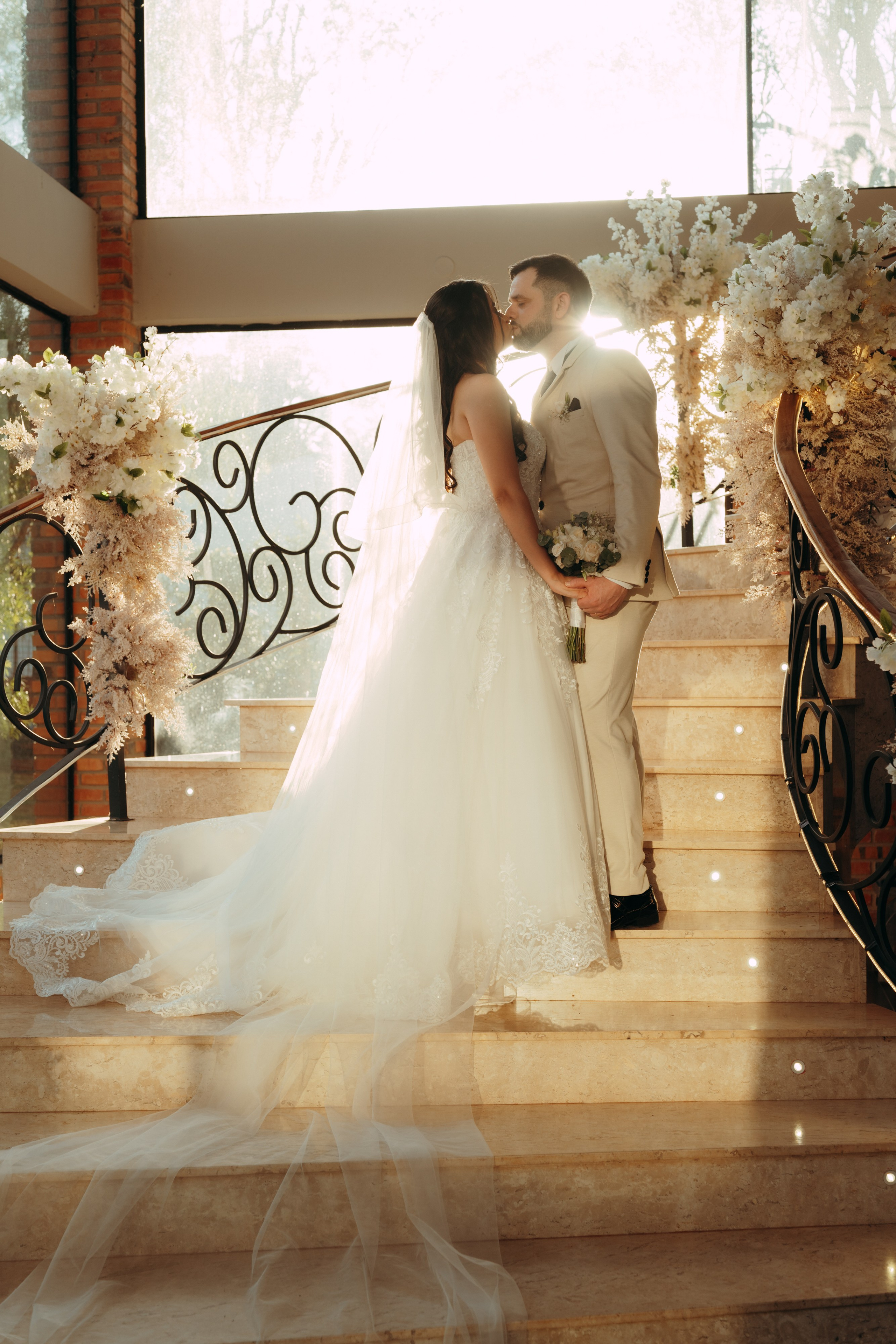 Alejandra & Vicente. Marcelo Martinez Fotografo