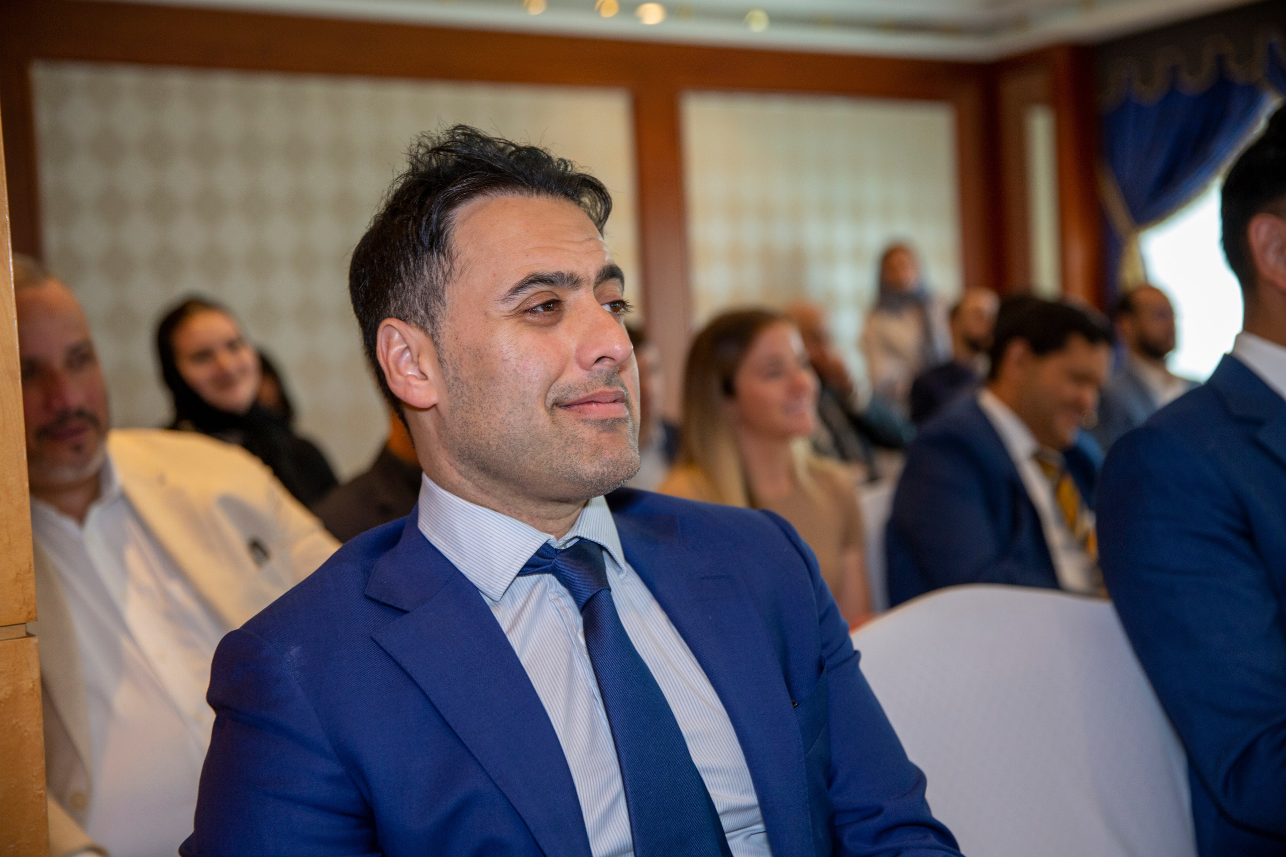 Corporate Moments. Photography | Videography | Marketing