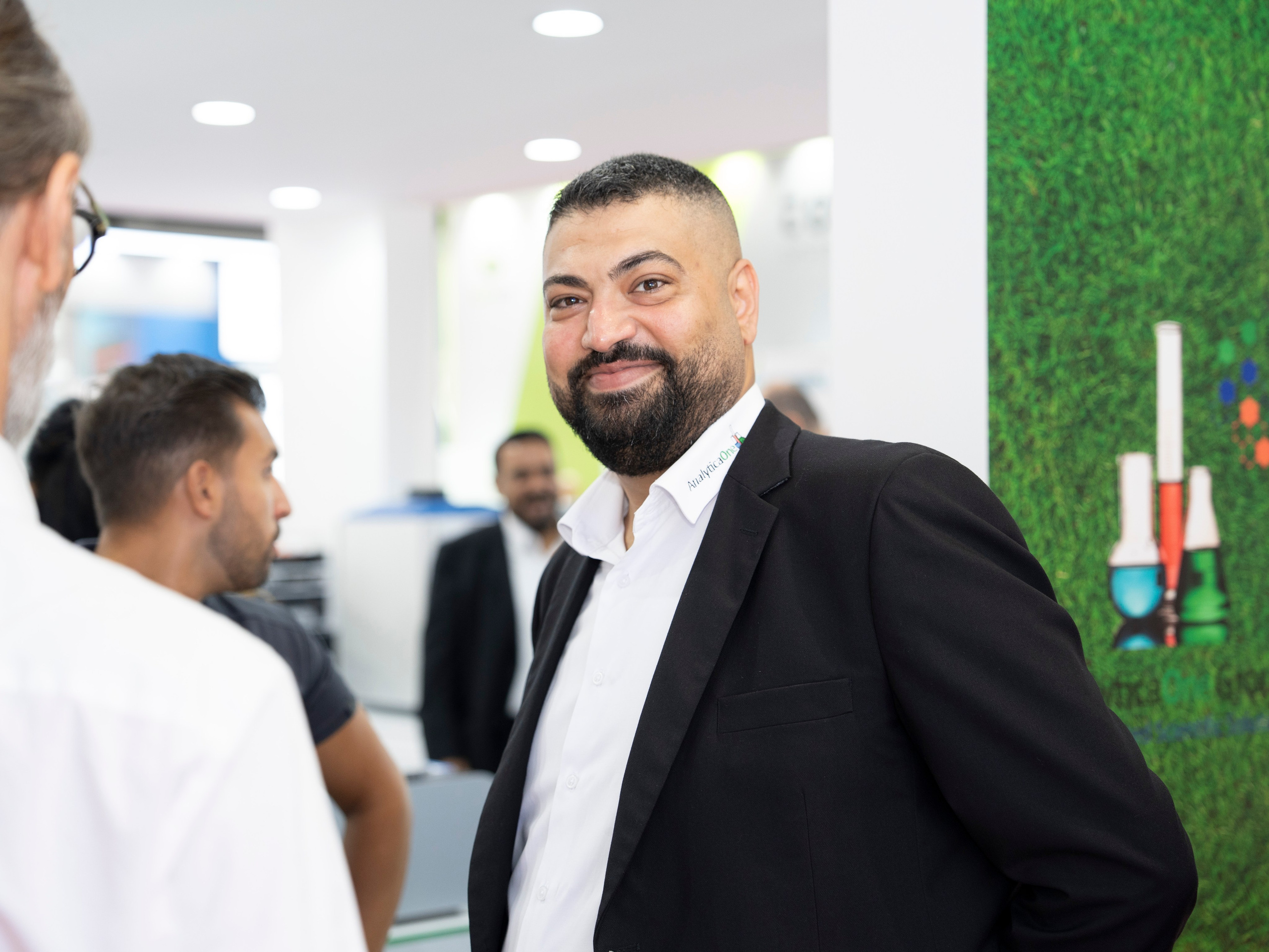 Exhibition Excellence. Photography | Videography | Marketing