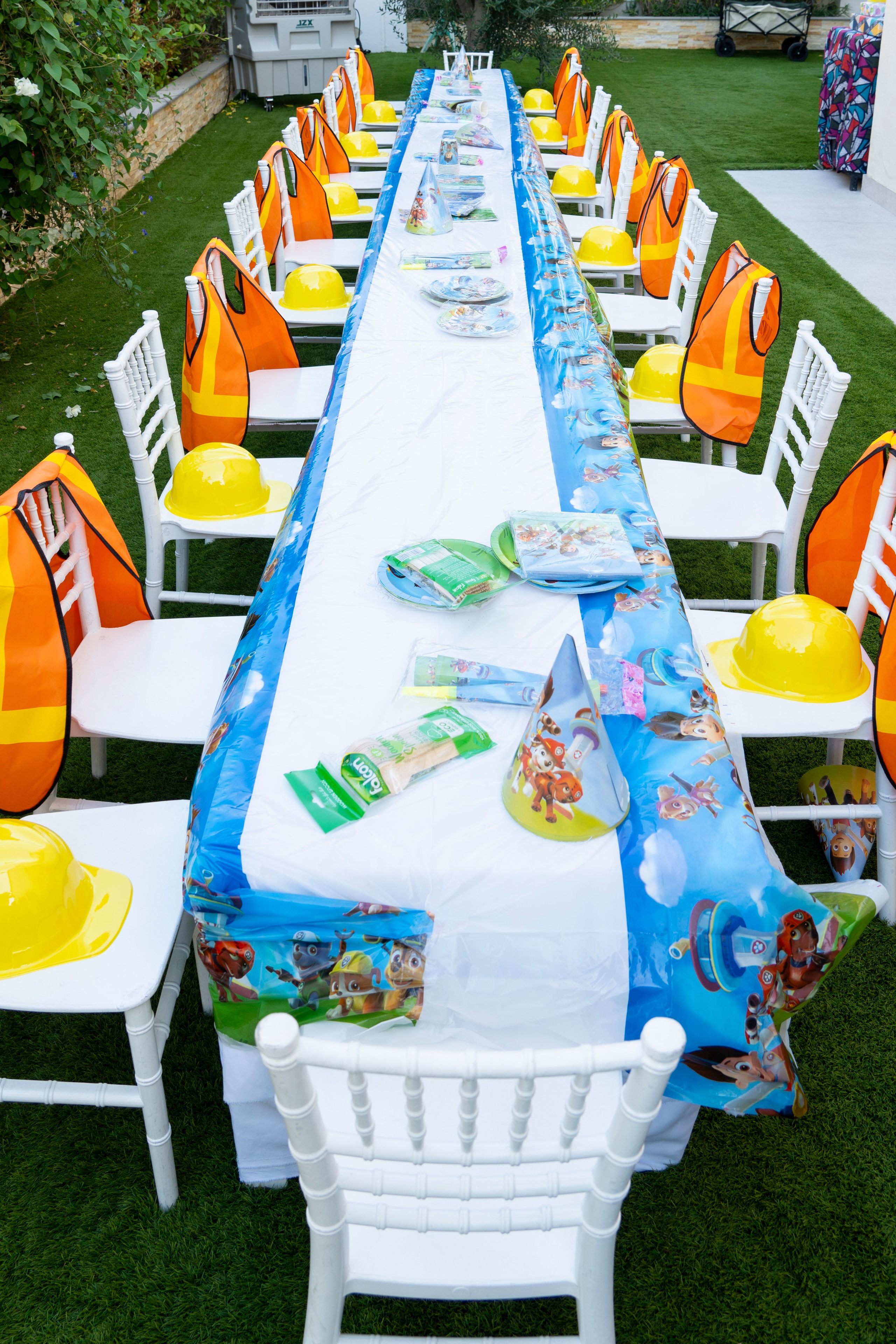 An Unforgettable Birthday Experience. Photography | Videography | Marketing