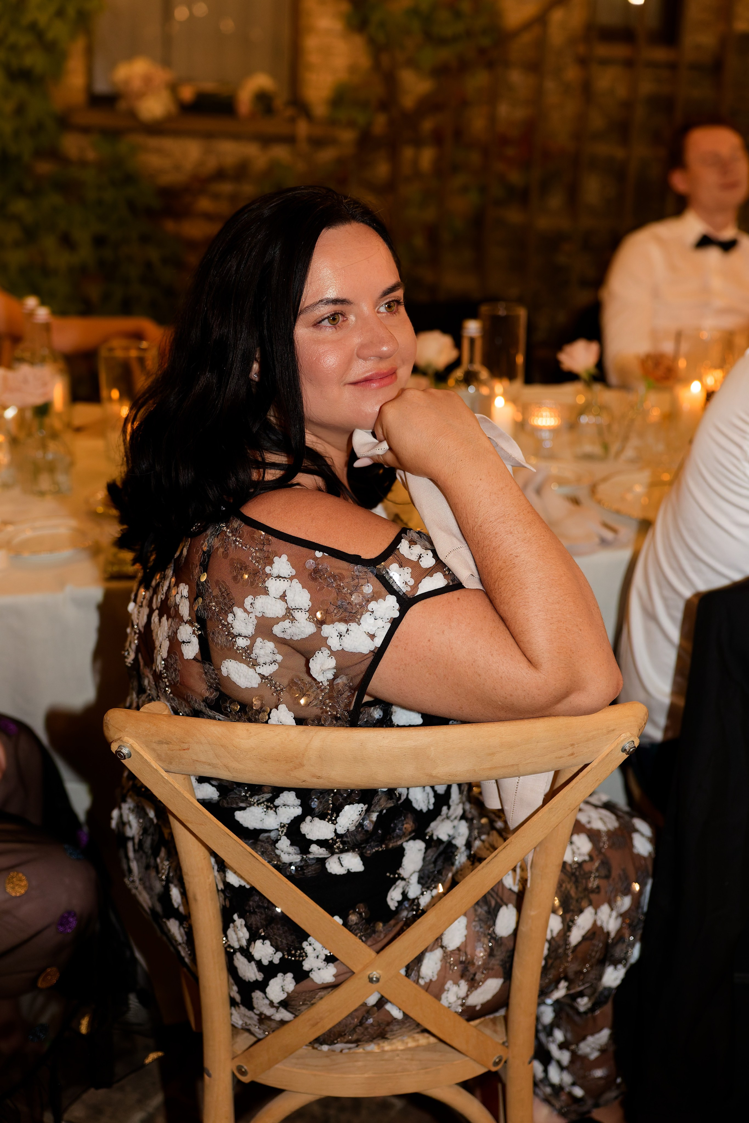 Wedding at Borgo Bastia Creti, Umbria