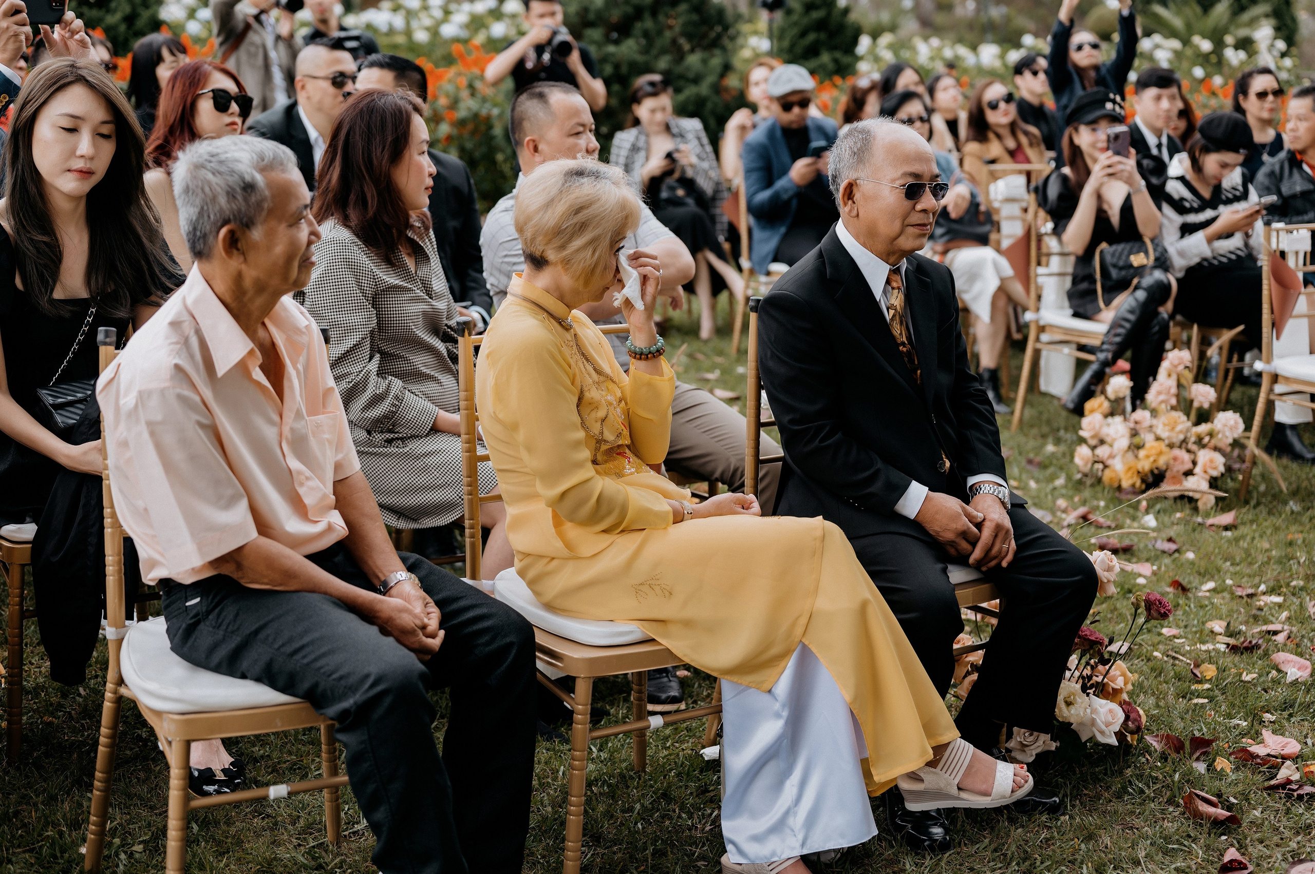 JESSE & MIMI / The Vows. Nhiếp ảnh gia đám cưới hàng đầu tại Thành Phố Hồ Chí Minh