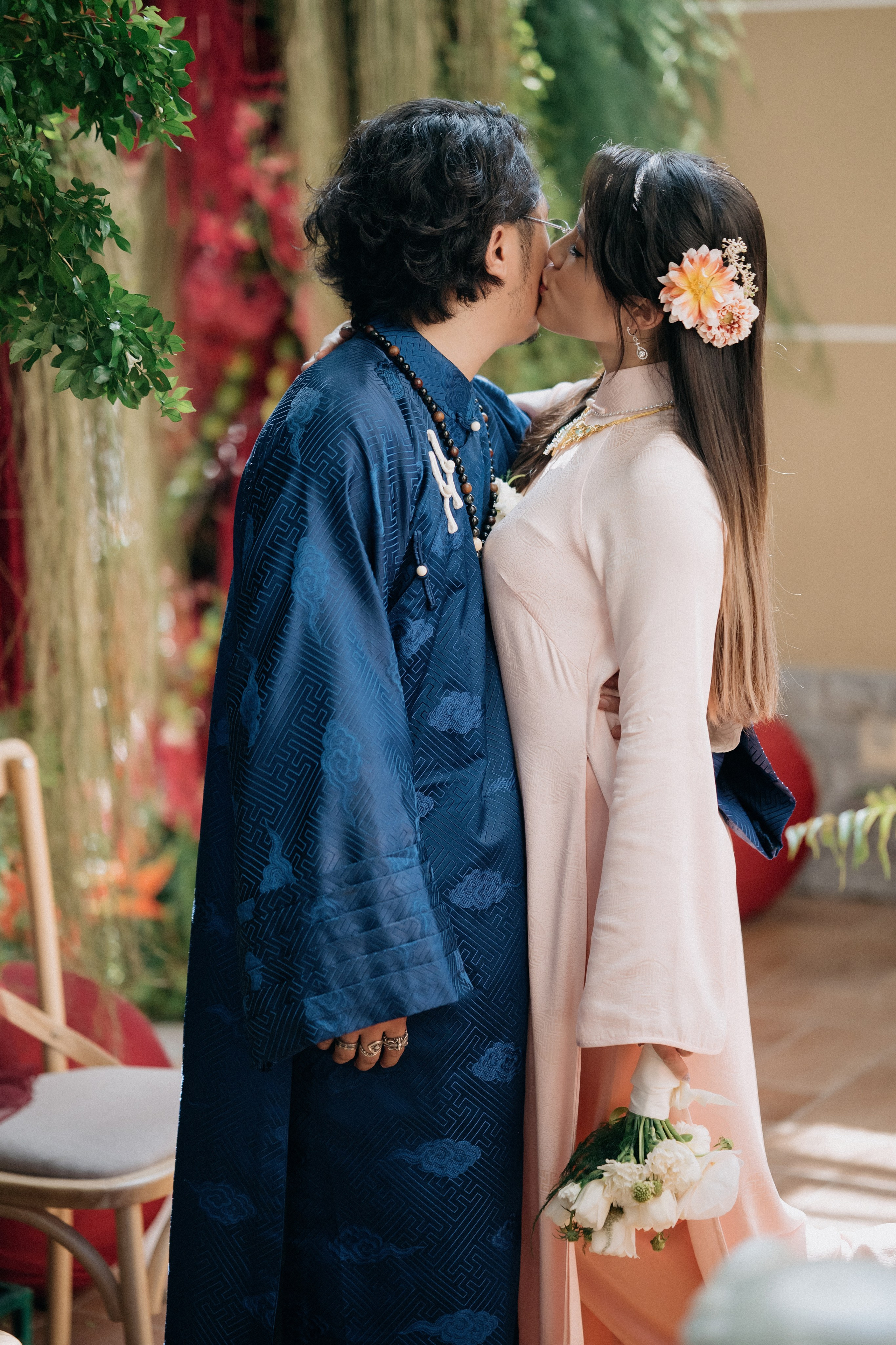 KHANG & TRANG / Wedding Ceremony. Nhiếp ảnh gia đám cưới hàng đầu tại Thành Phố Hồ Chí Minh