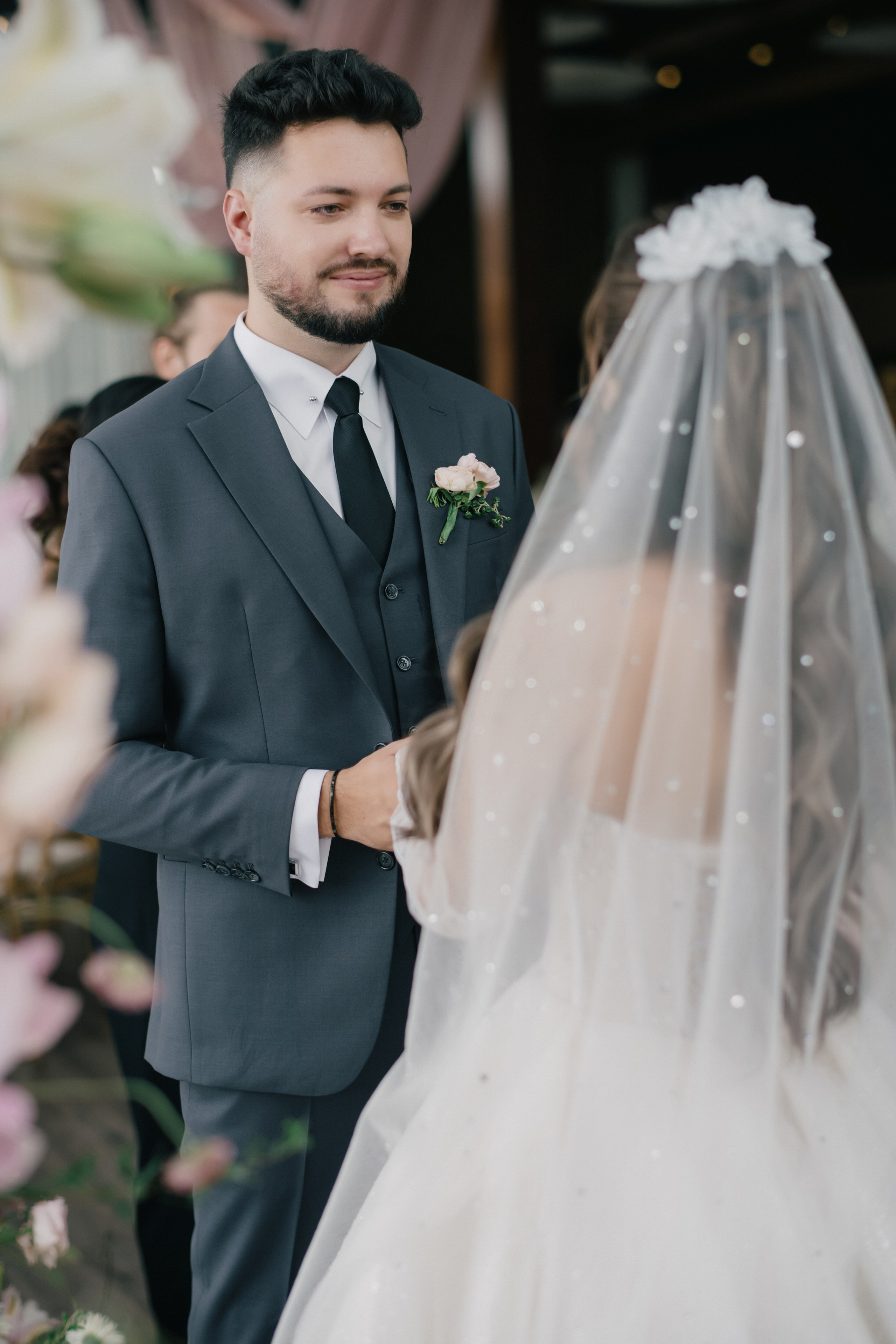 D & K / Wedding Journalism. Nhiếp ảnh gia đám cưới hàng đầu tại Thành Phố Hồ Chí Minh