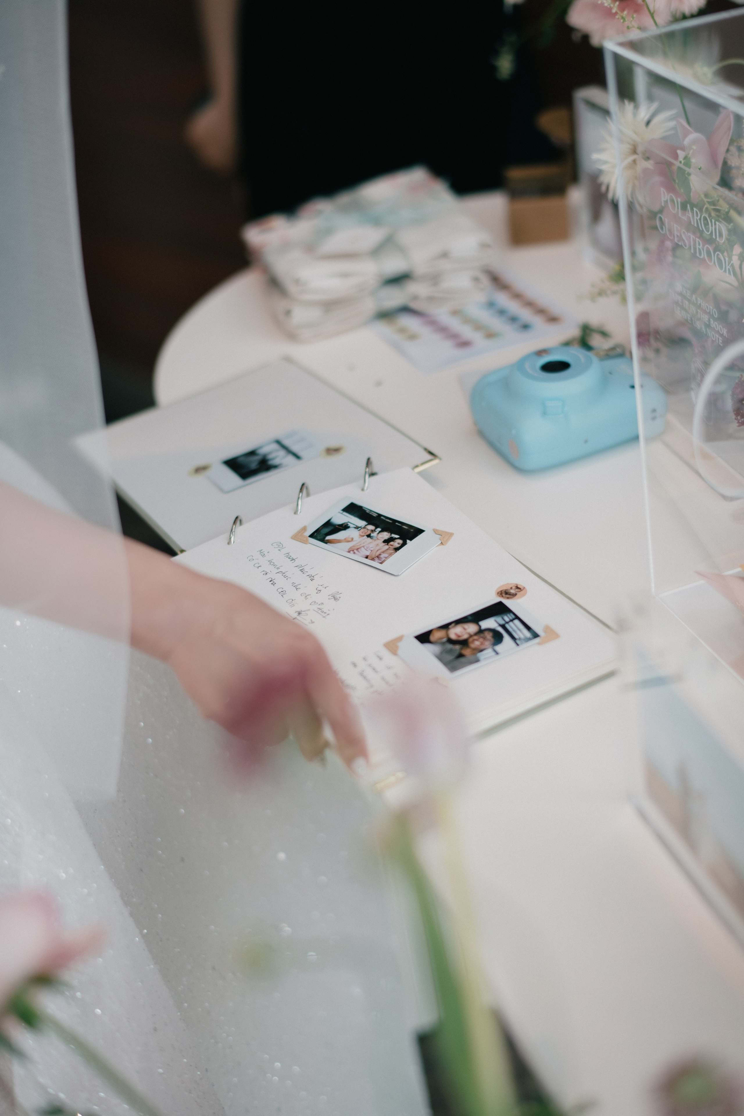 D & K / Wedding Journalism. Nhiếp ảnh gia đám cưới hàng đầu tại Thành Phố Hồ Chí Minh