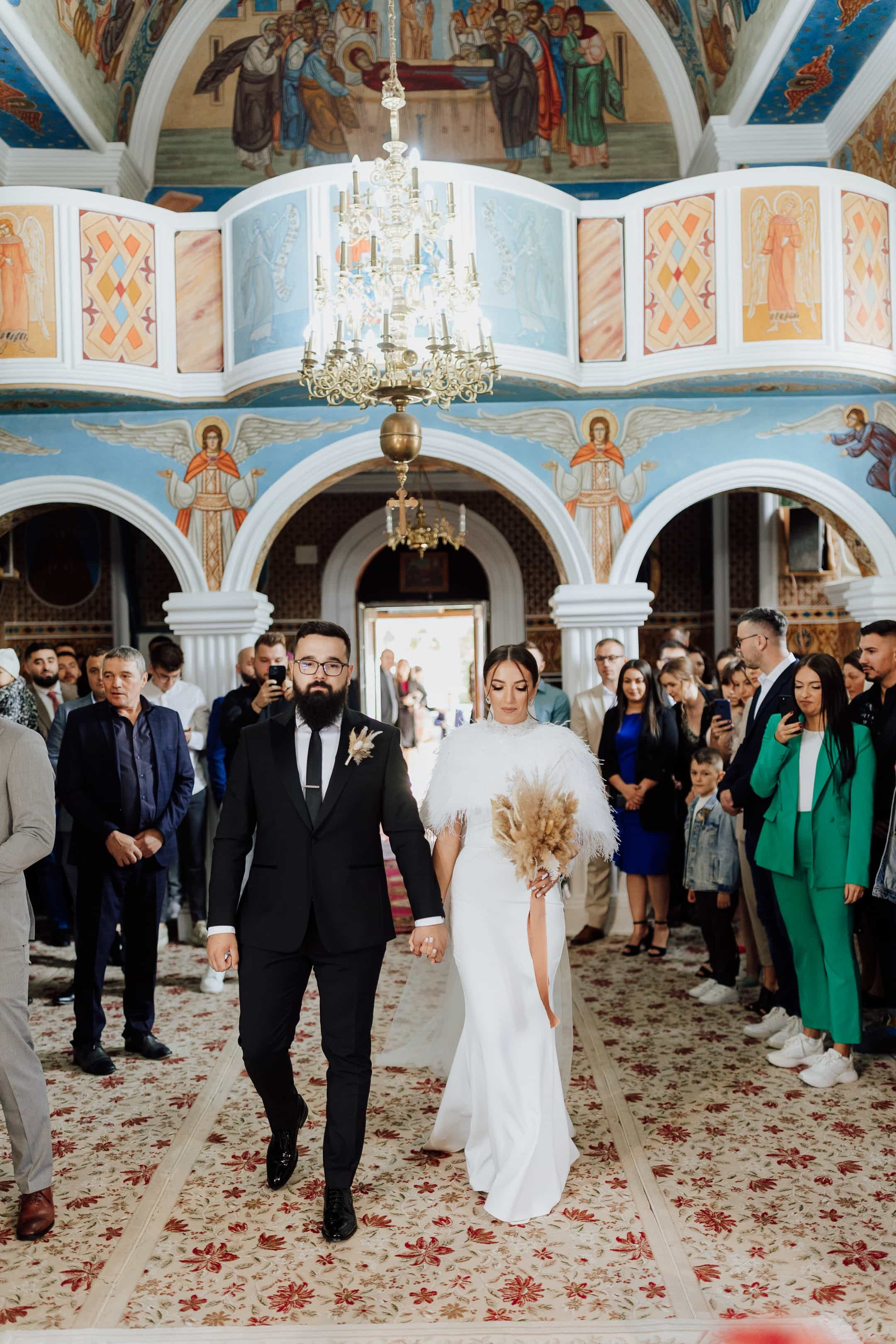 Stefanel & Elena. MovieFrames.ro