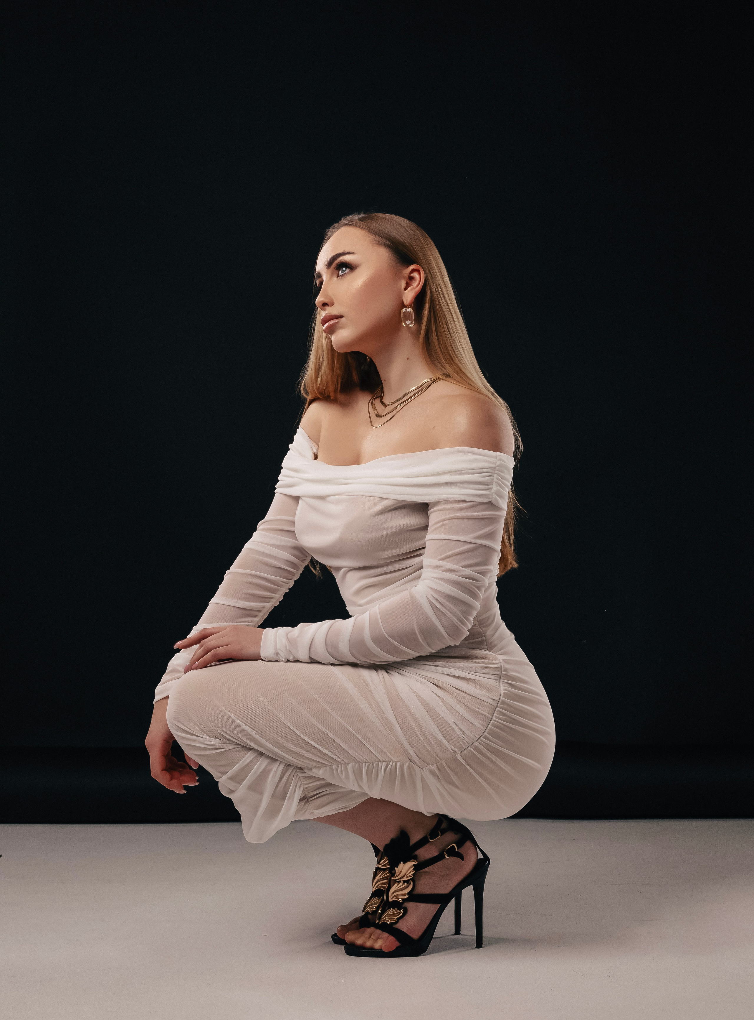 Natali. Alexia Frame fotograf