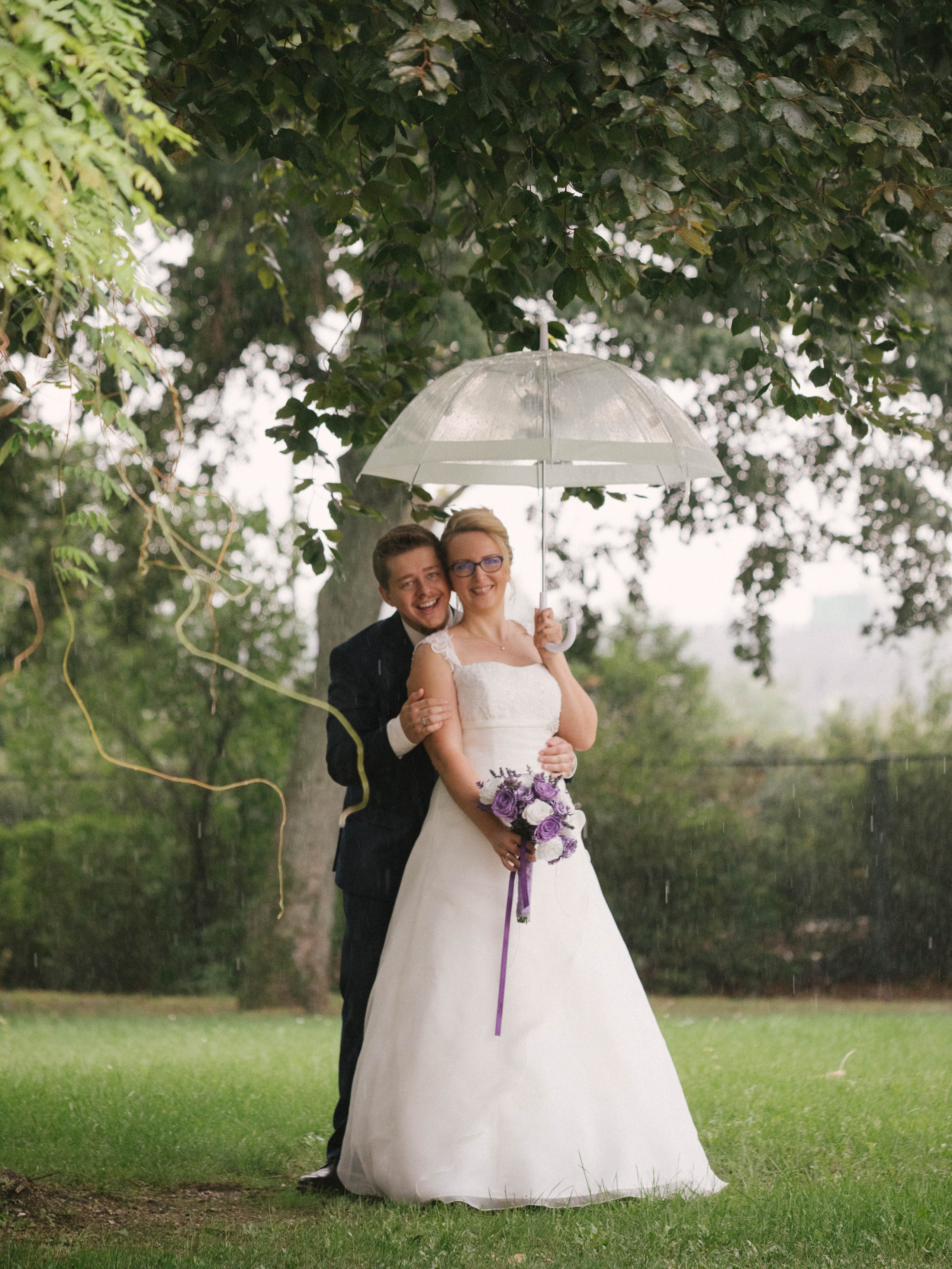 Hochzeitsfotograf Niederösterreich | Authentische Hochzeitsfotografie