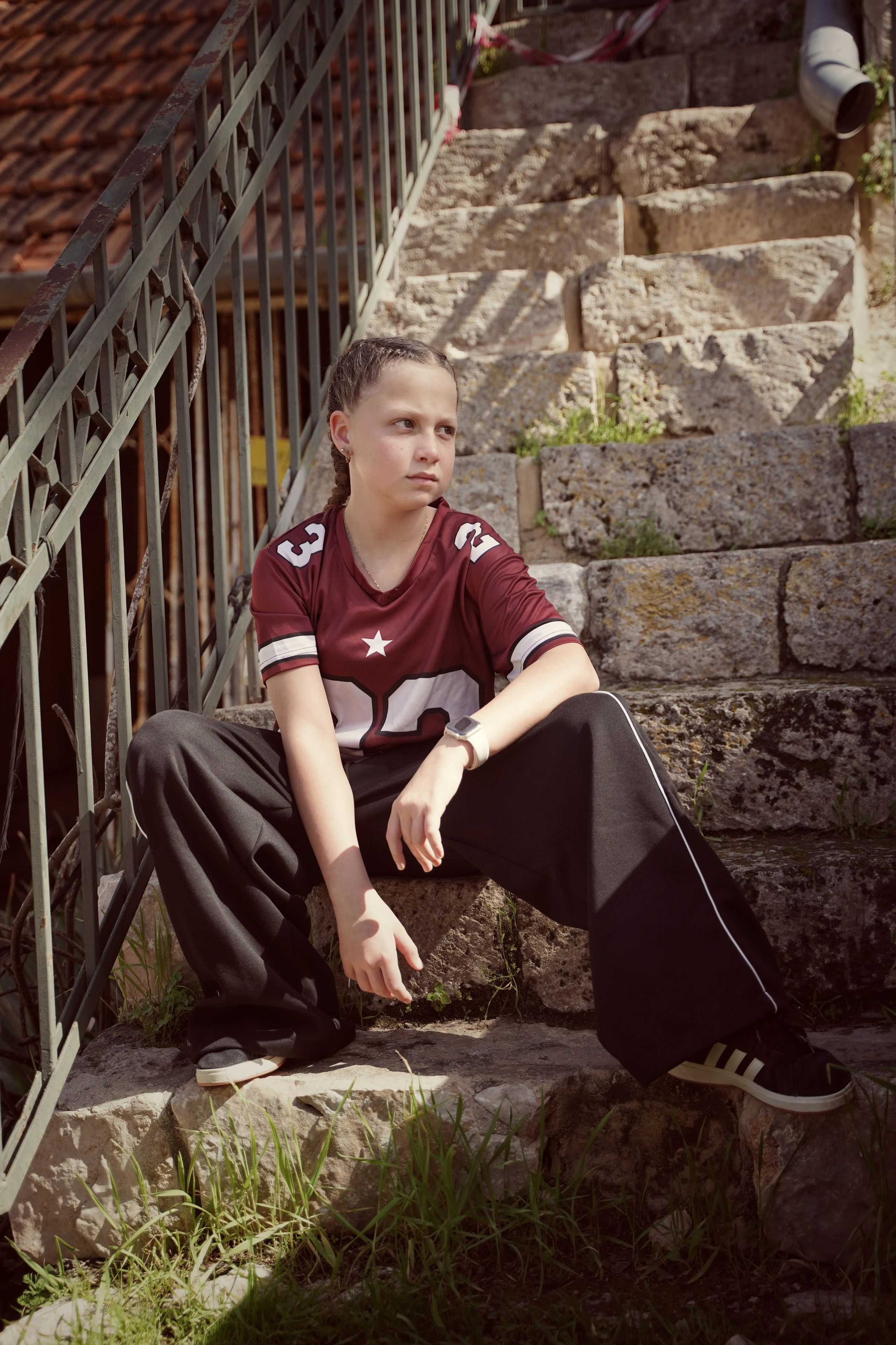 Кетрин. Фотограф. Визуал. Хайфа. Талья Цветкова