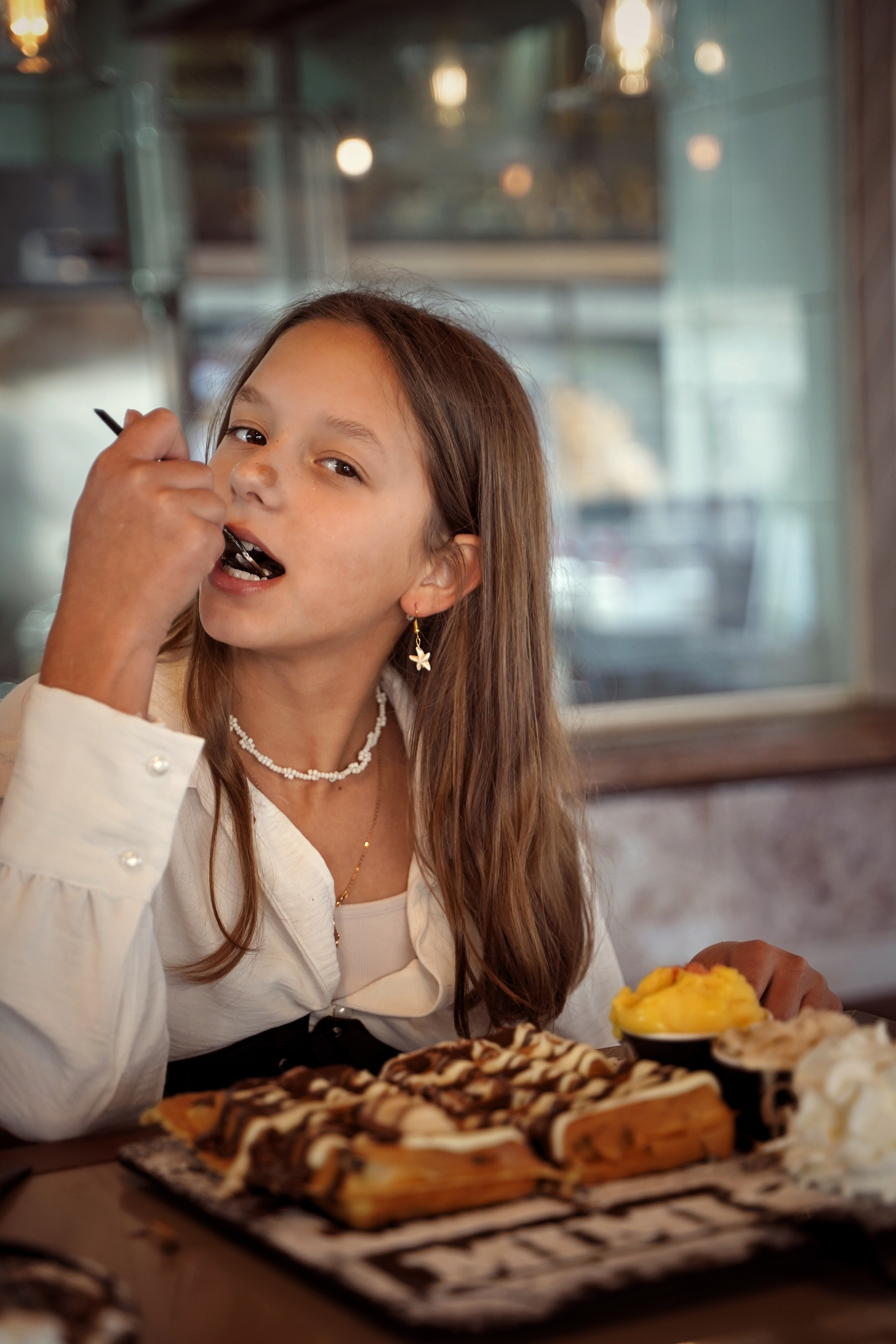 Взрослая. Фотограф. Визуал. Хайфа. Талья Цветкова