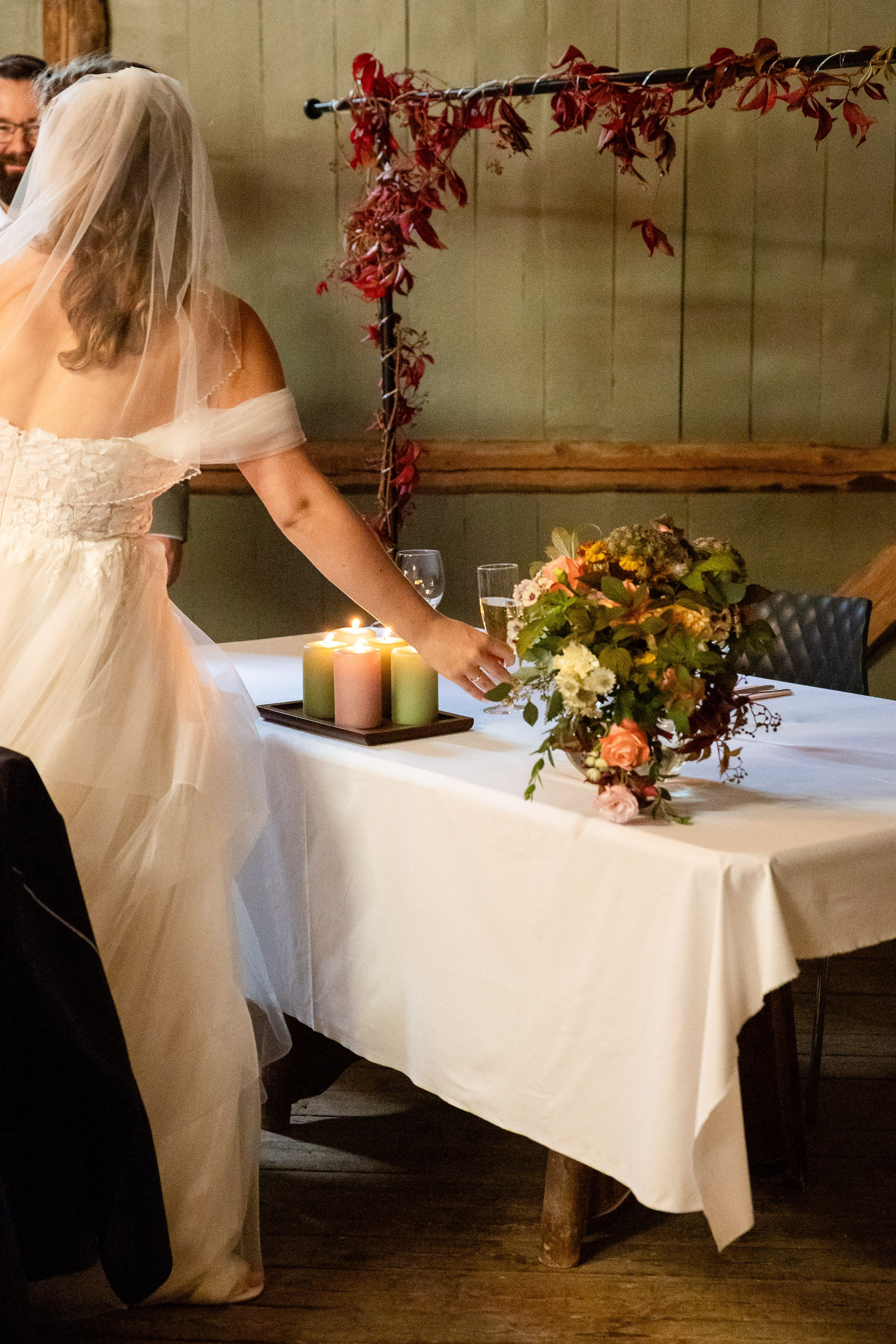 Bryllupsfotografering på Tromøya i Arendal. Bryllupsfotograf i Oslo og Rogaland — Meisal Media