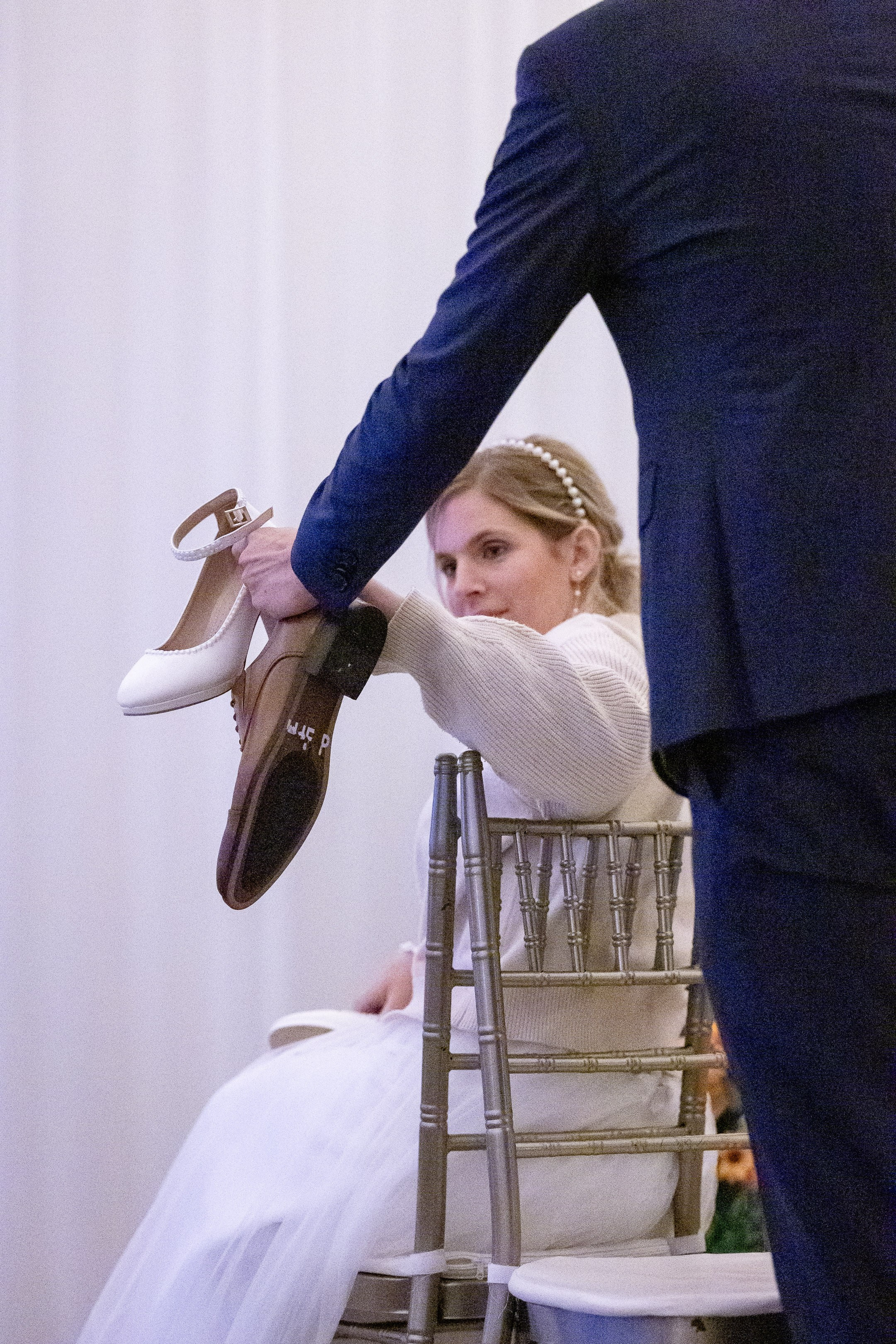 2025 - Bryllup - Stine & Jørgen. Bryllupsfotograf i Oslo og Rogaland — Meisal Media