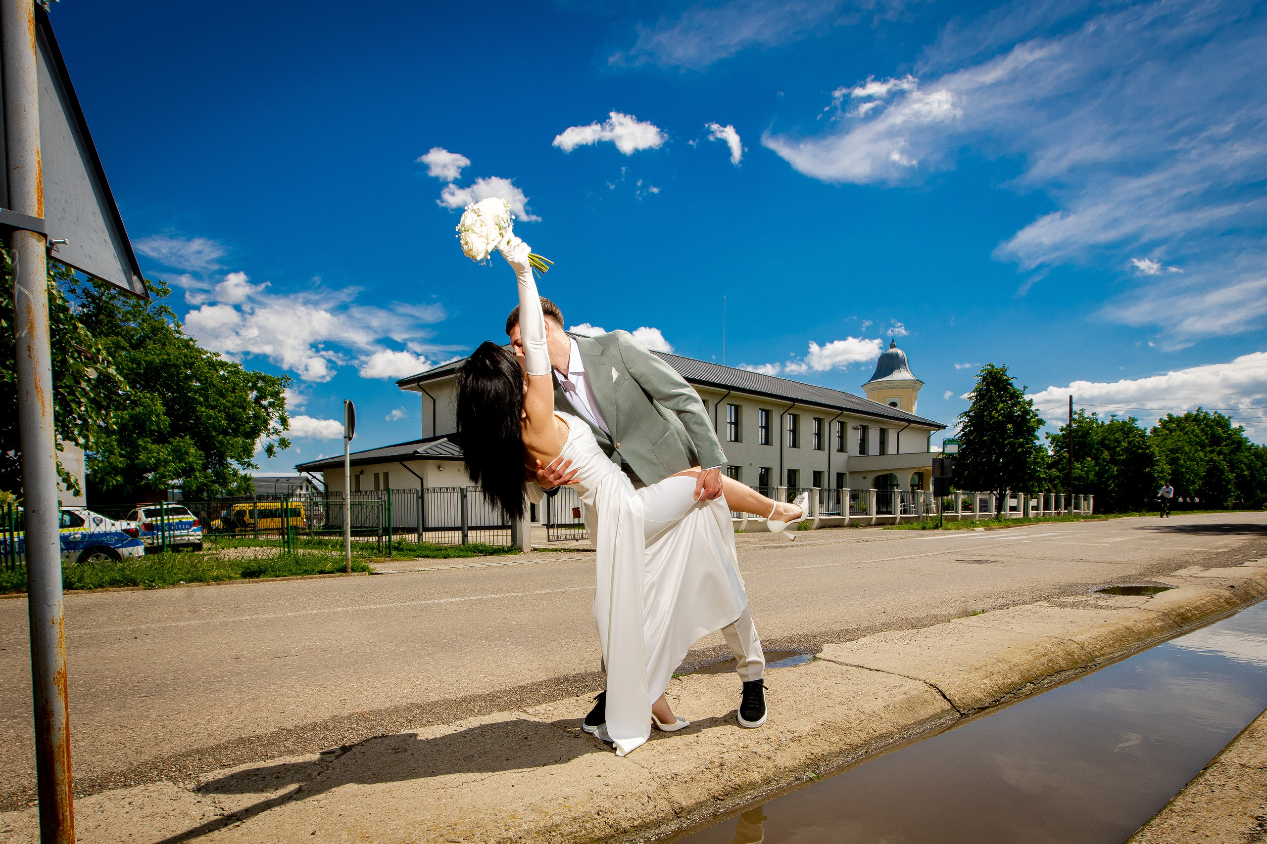 Cosmina & Răzvan. MGS STUDIO