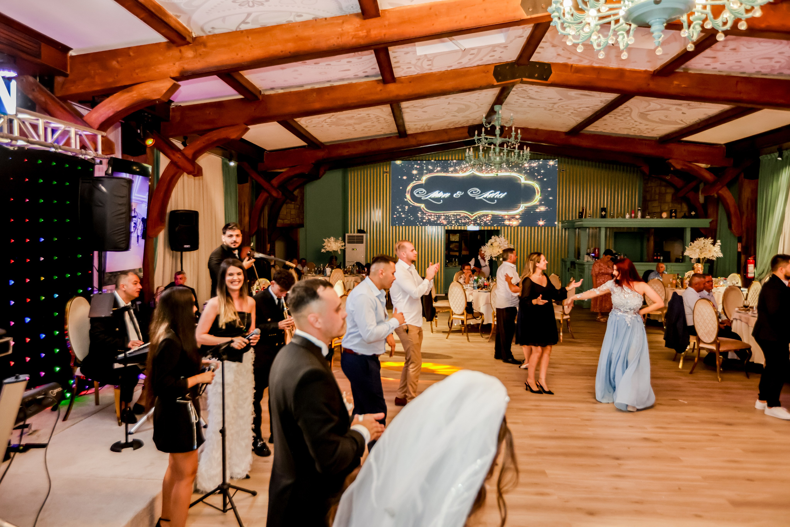 Adelina & Andrei 18.07.2026. MGS STUDIO
