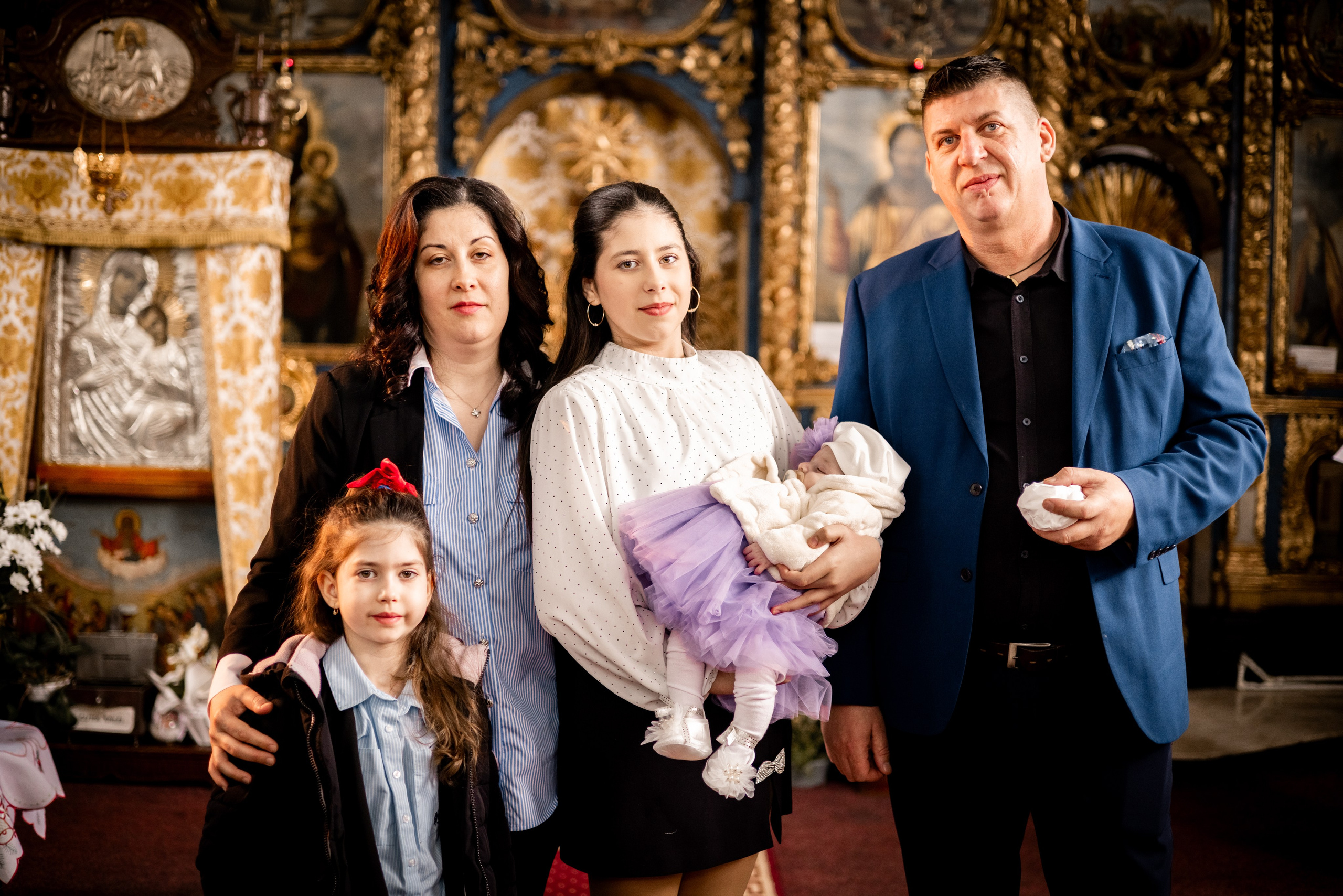 Botez 31.01.2026. MGS STUDIO