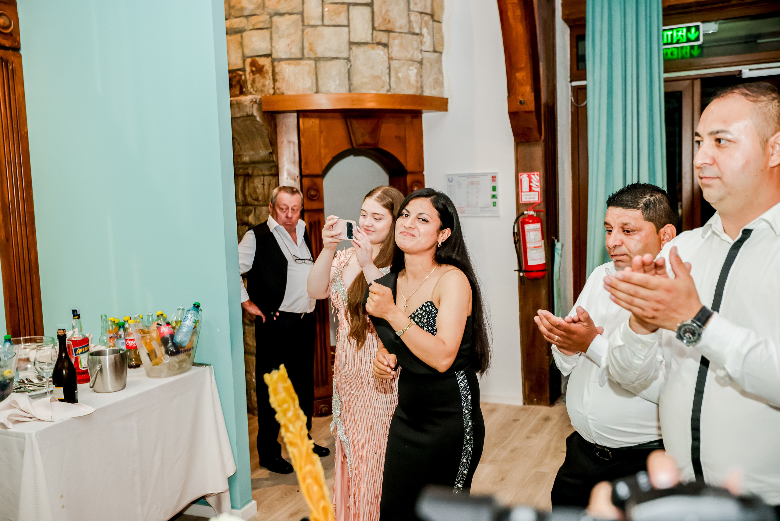 Adelina & Andrei 18.07.2026. MGS STUDIO