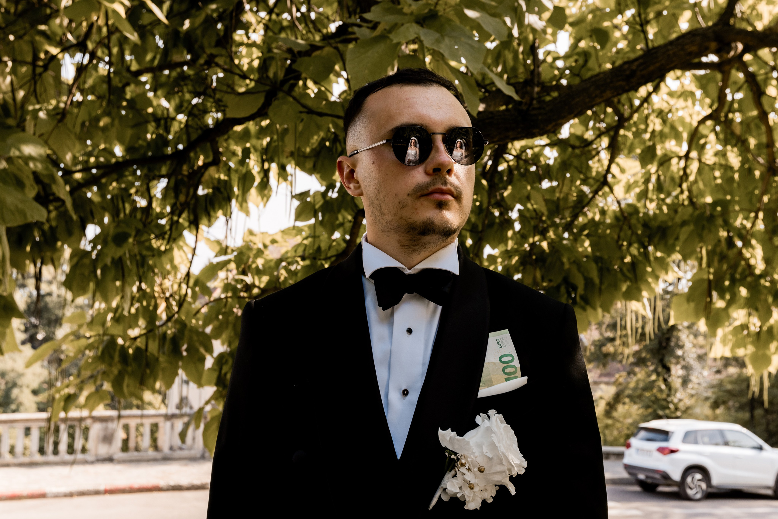Adelina & Andrei 18.07.2026. MGS STUDIO