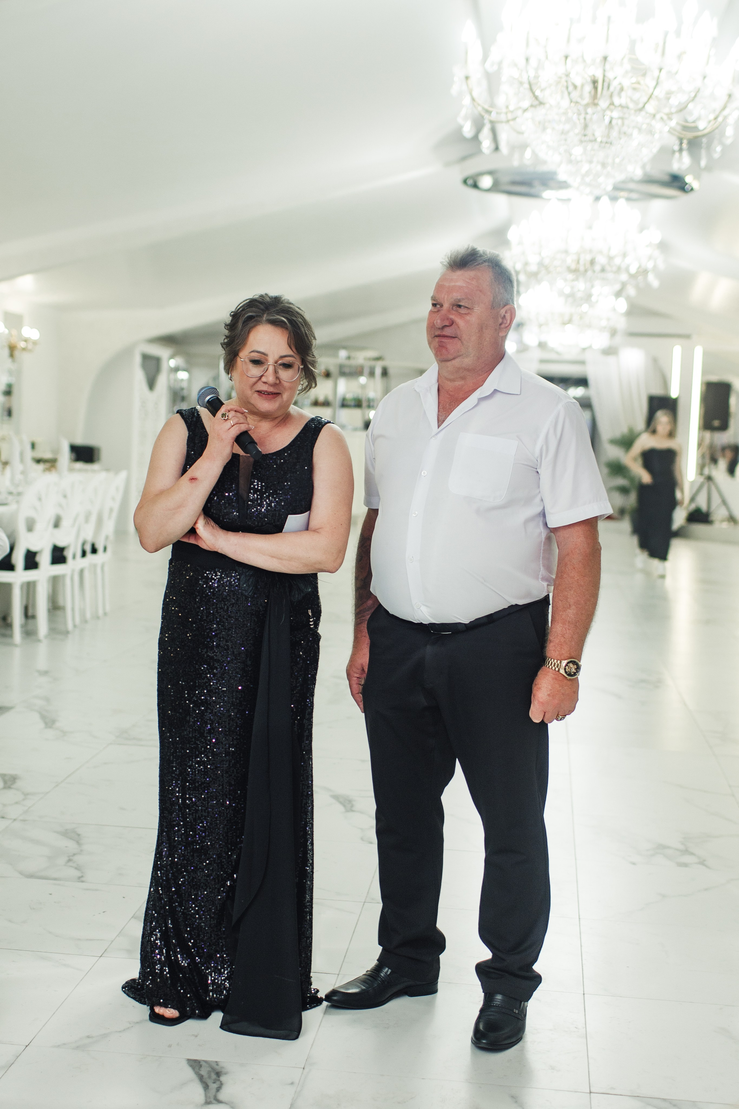 Pavel & Sanda. BUREA PRODUCTION