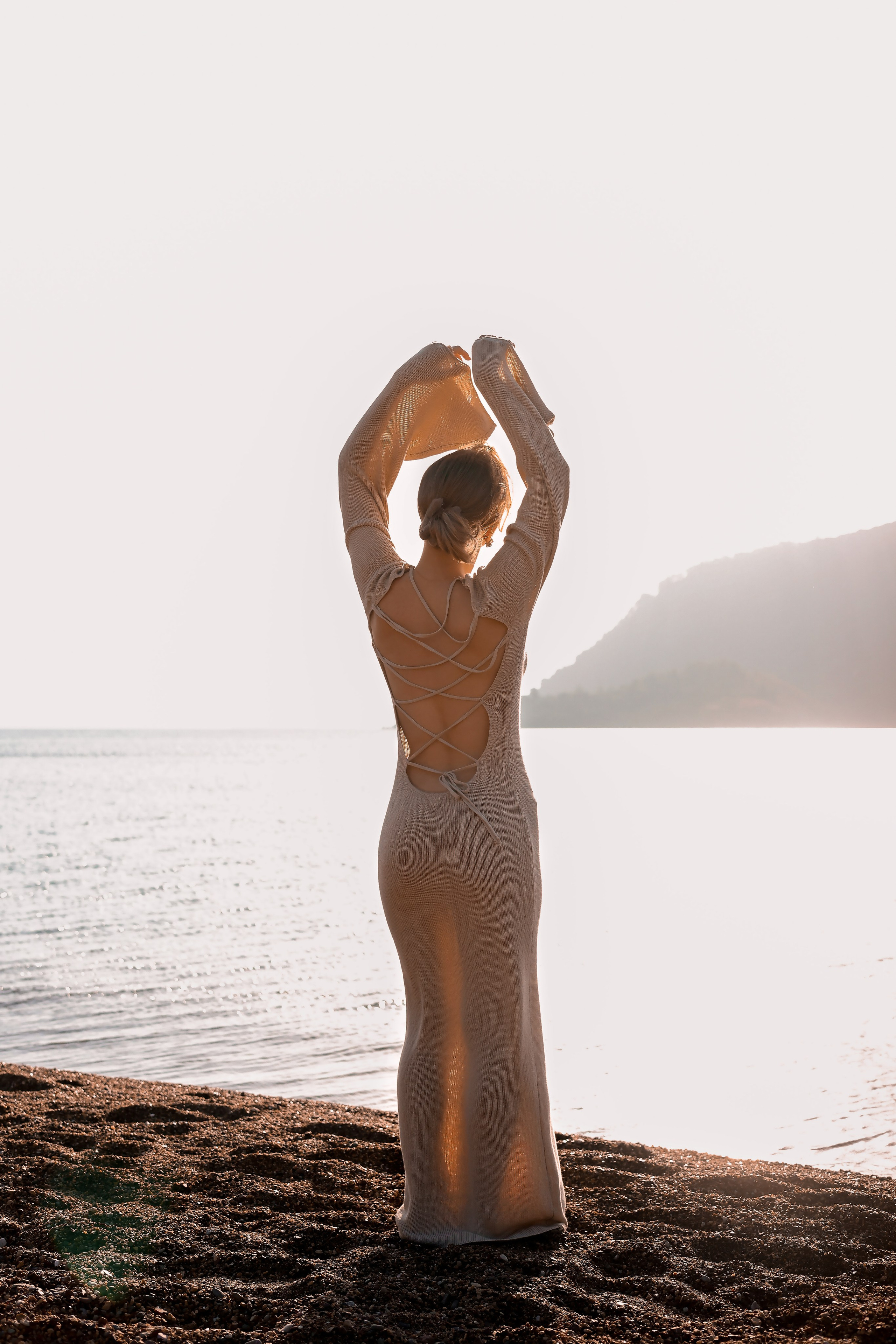 На рассвете. Professional photo & video in Marmaris Turkey