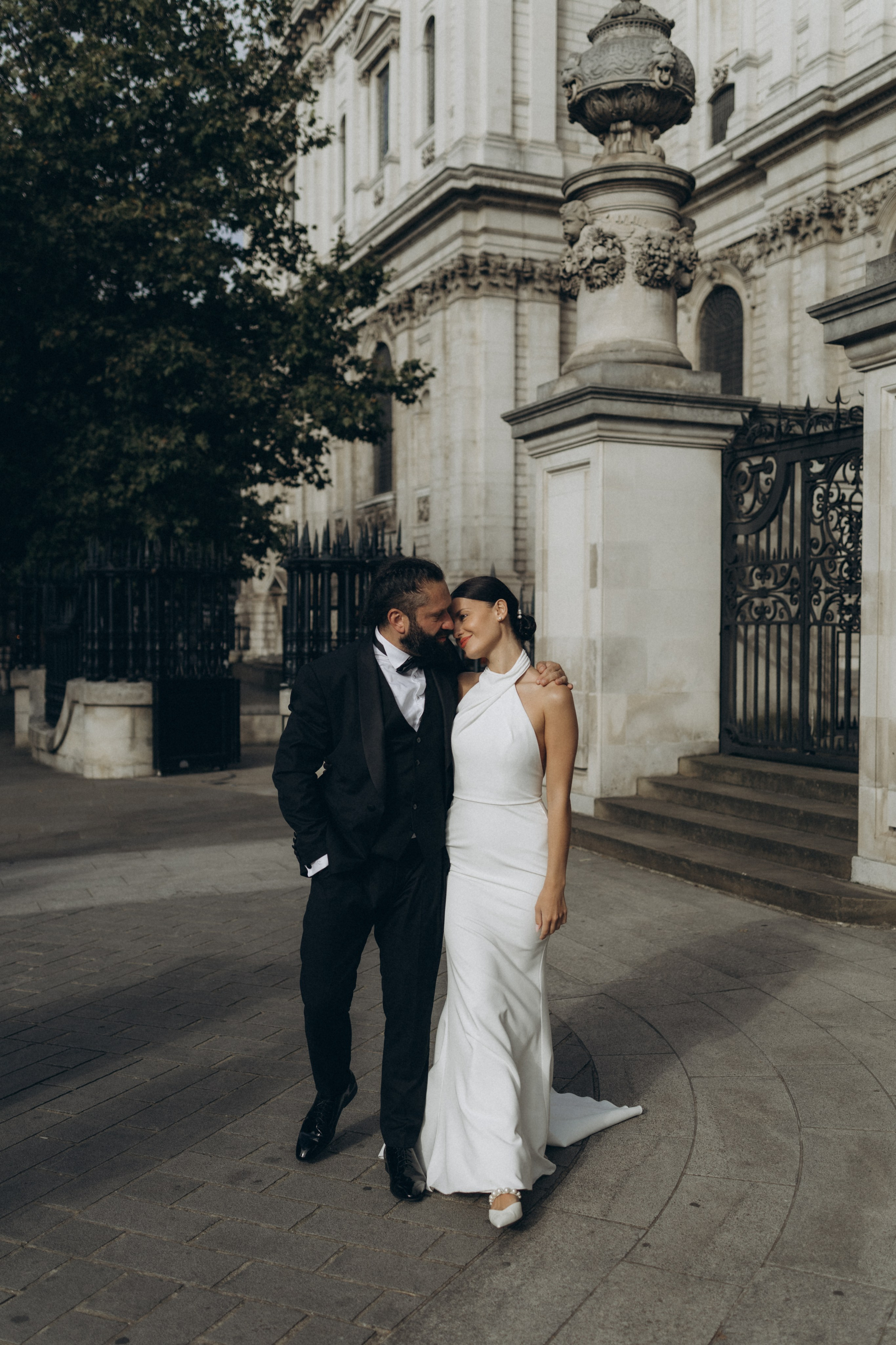 Sylwia and Greg. Photographer in Milton Keynes, Northampton & London — Wedding, Family & Portrait Photography