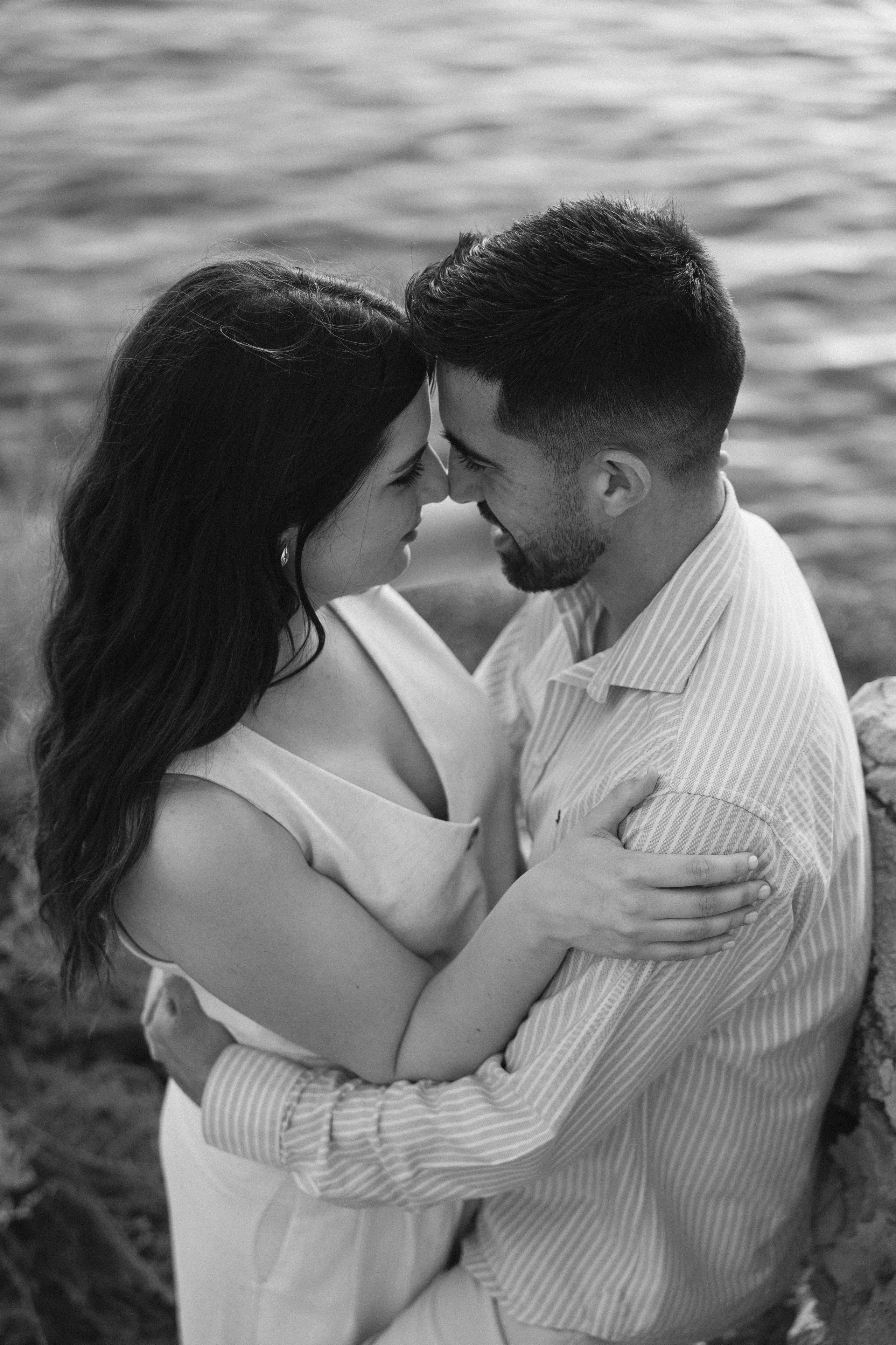 PREBODA ISA & ÁNGEL. Fotógrafo y Videografo de bodas y eventos